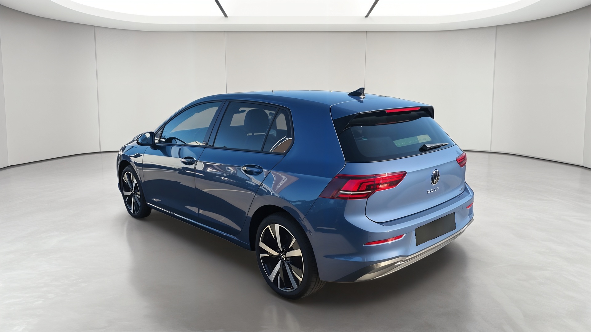 VOLKSWAGEN GOLF 8 VW Edition 1.5 eTSI EVO2 116 DSG