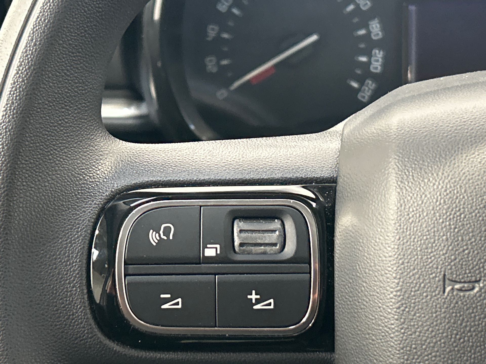 CITROEN C3 PureTech 110 BVM6 Plus