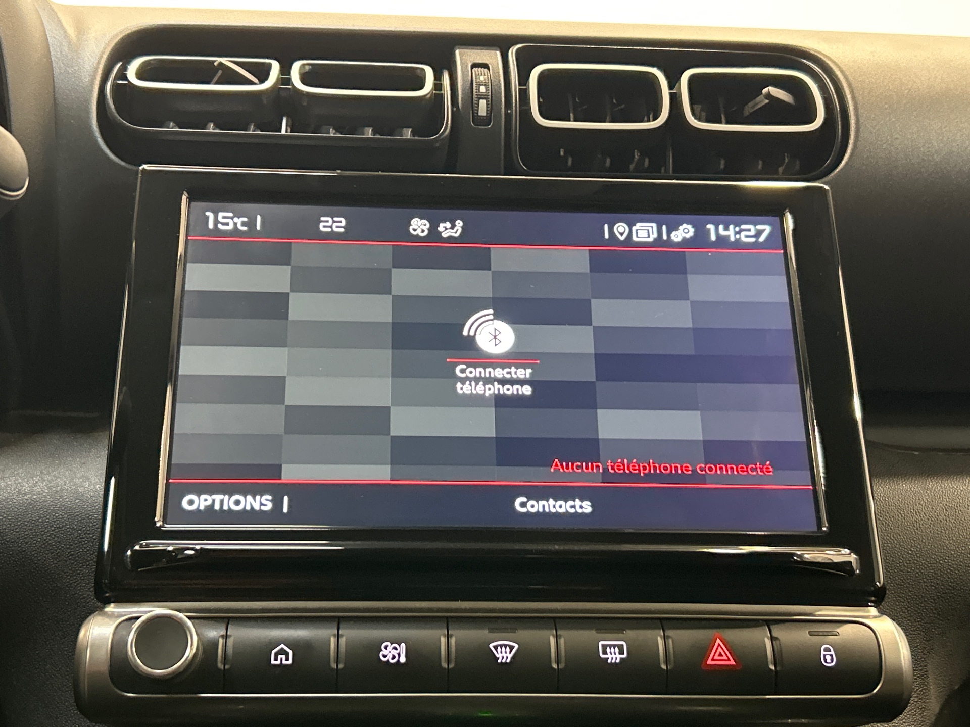 CITROEN C3 AIRCROSS PT110 S&S BVM6 PLUS