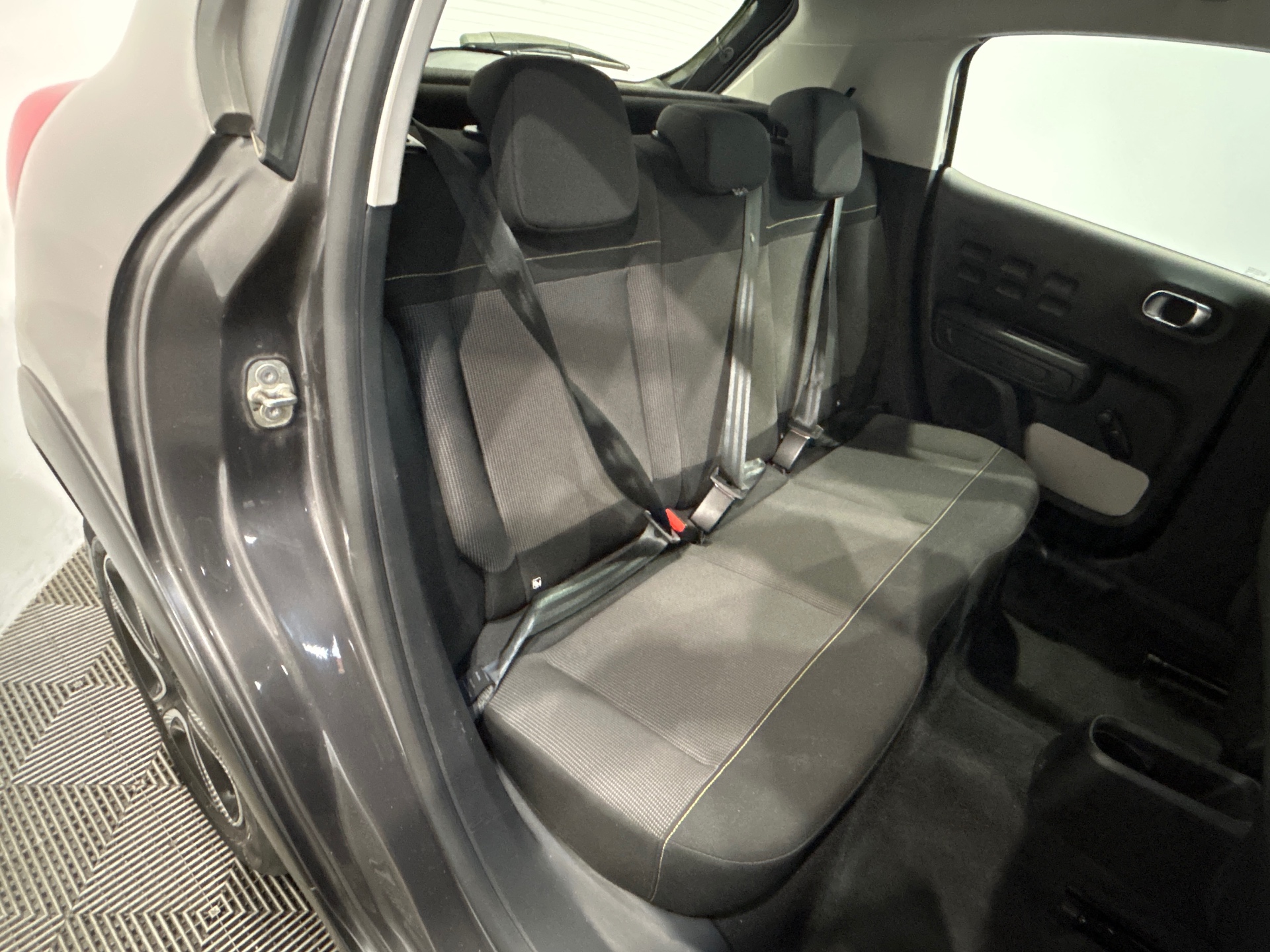CITROEN C3 PureTech 110 BVM6 Plus