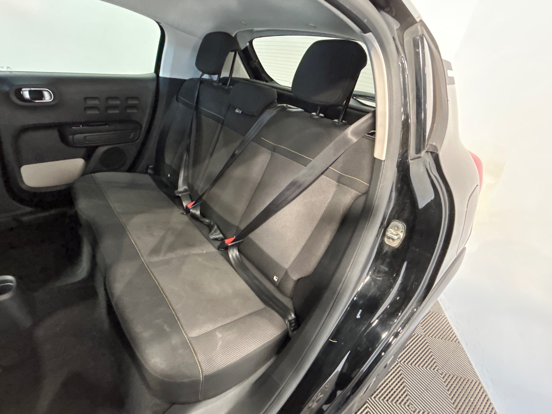 CITROEN C3 PURETECH 110 S&S EAT6 MAX