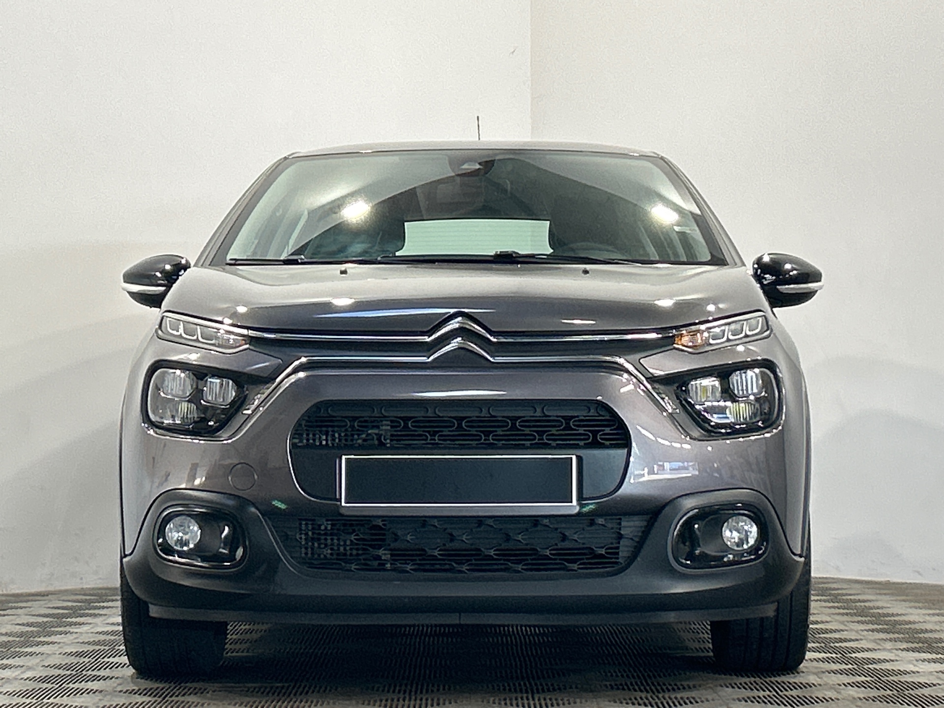 CITROEN C3 PureTech 110 BVM6 Plus