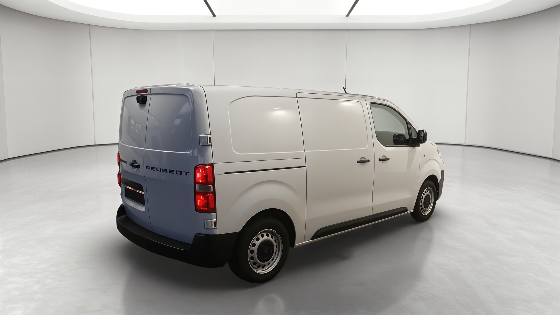 PEUGEOT EXPERT FOURGON Fourgon Taille M BlueHDi 145 BVM6