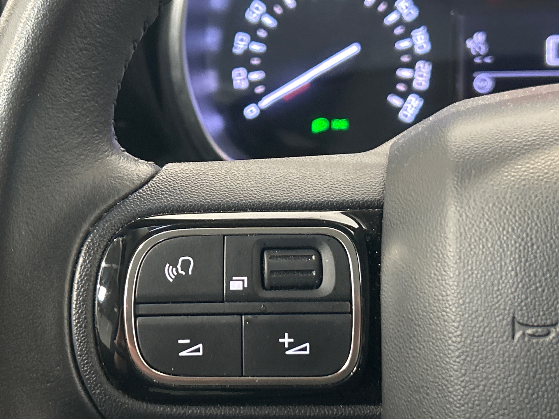CITROEN C3 AIRCROSS PT110 S&S BVM6 PLUS