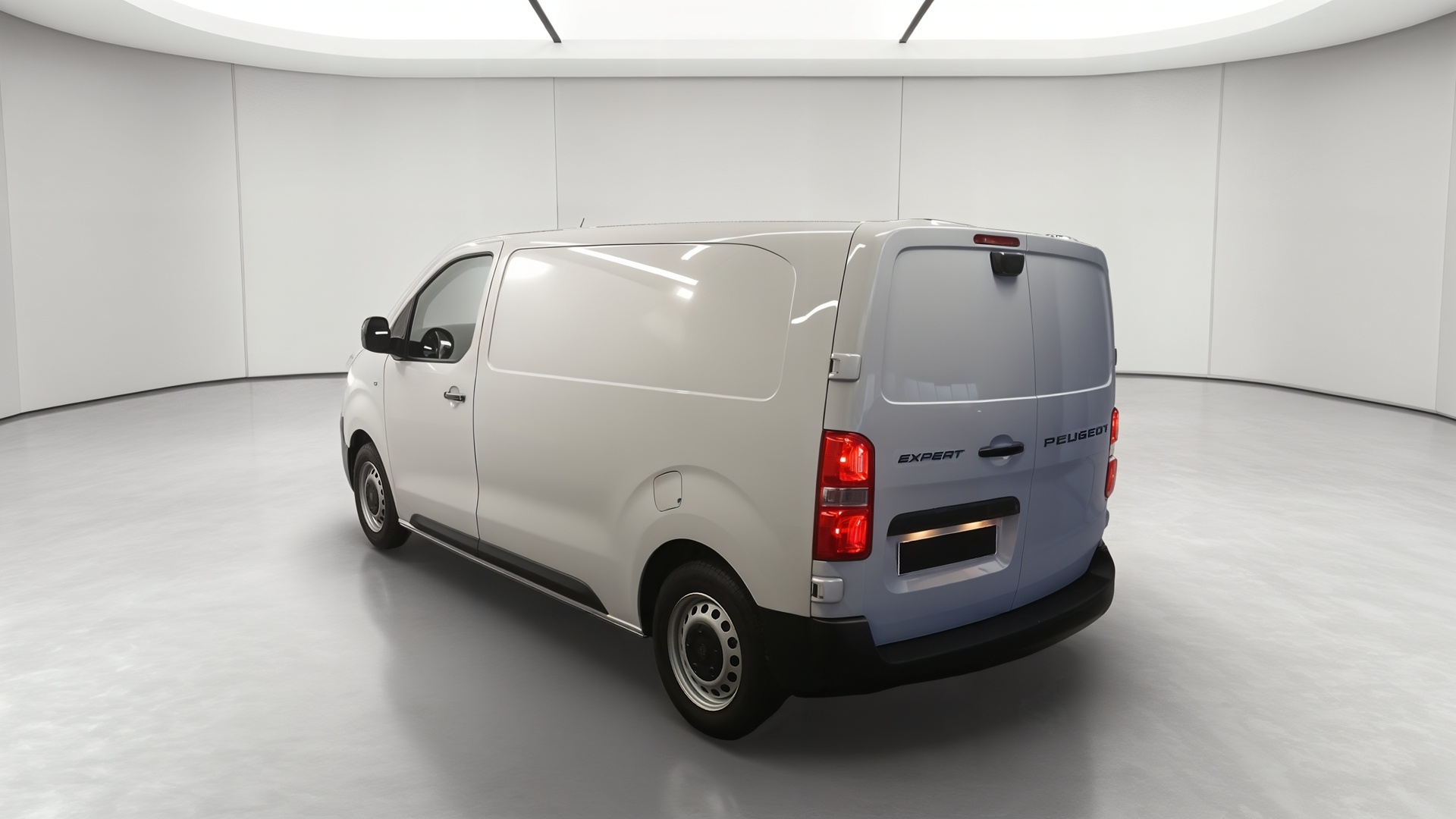 PEUGEOT EXPERT FOURGON Fourgon Taille M BlueHDi 145 BVM6