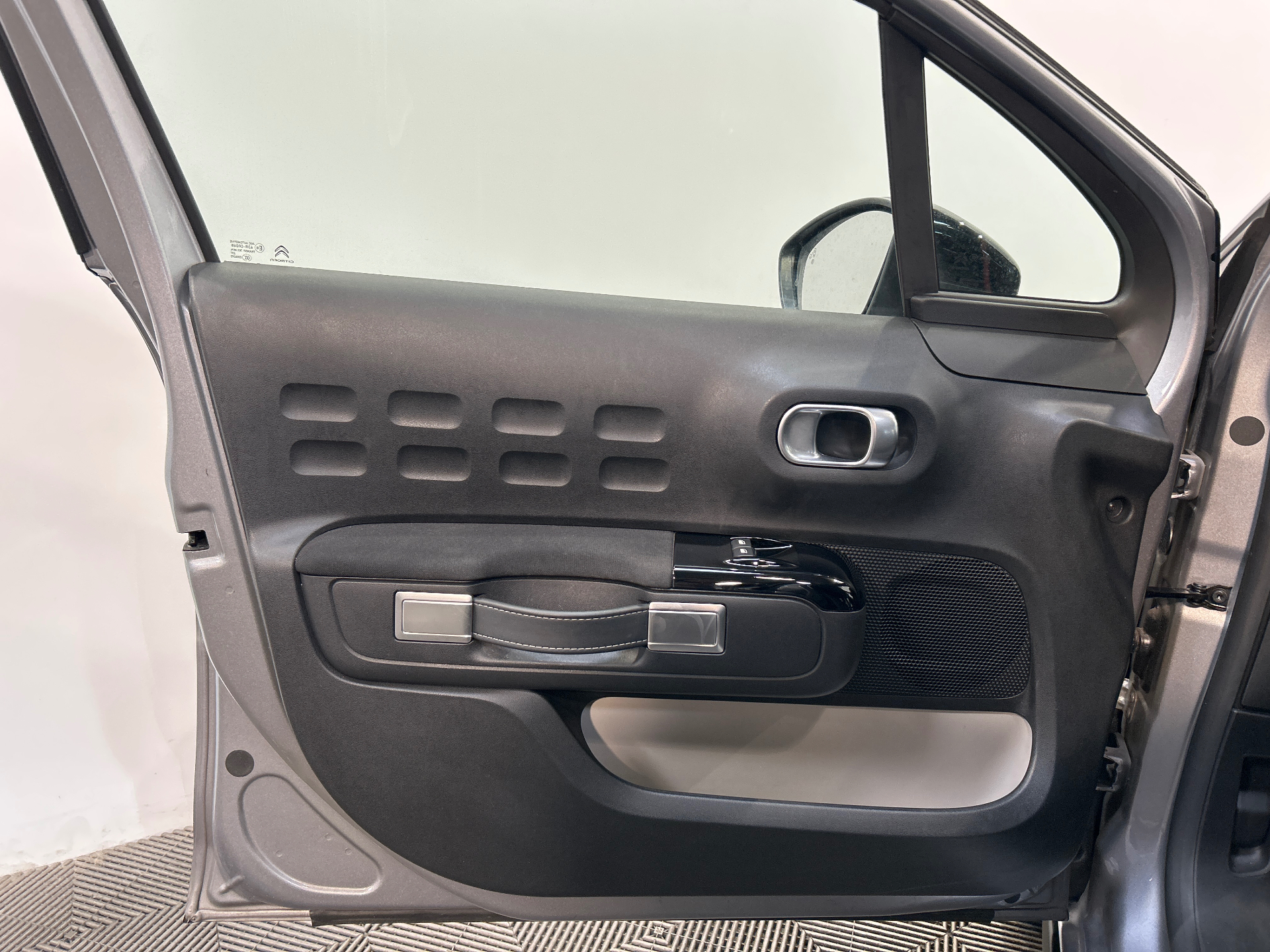 CITROEN C3 PT110 S&S BVM6 SHINE