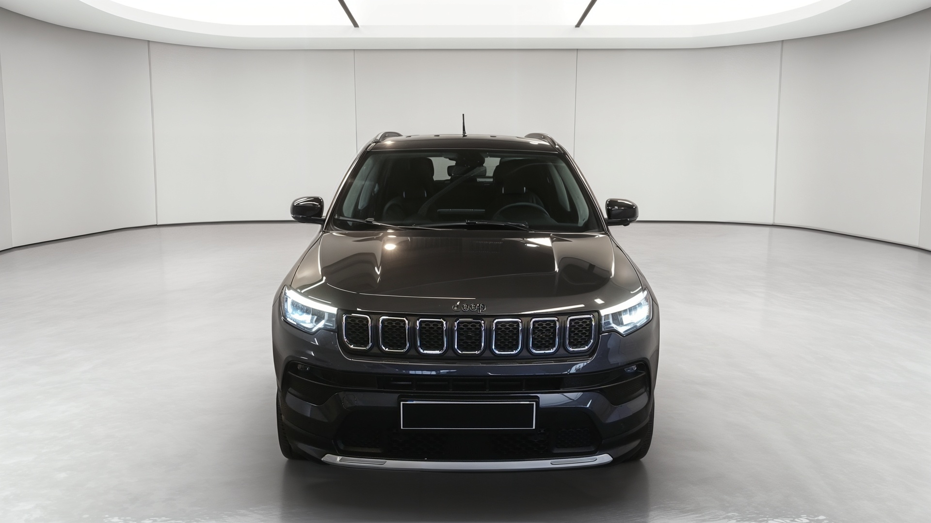JEEP COMPASS 1.5 Turbo T4 130 ch e-Hybrid BVR7 Limited