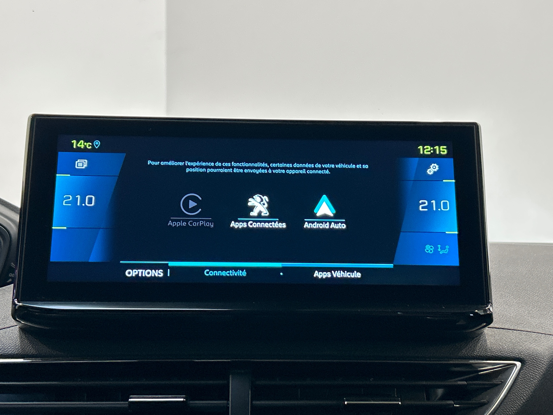 PEUGEOT 3008 Hybrid 180 e-EAT8 Allure Pack