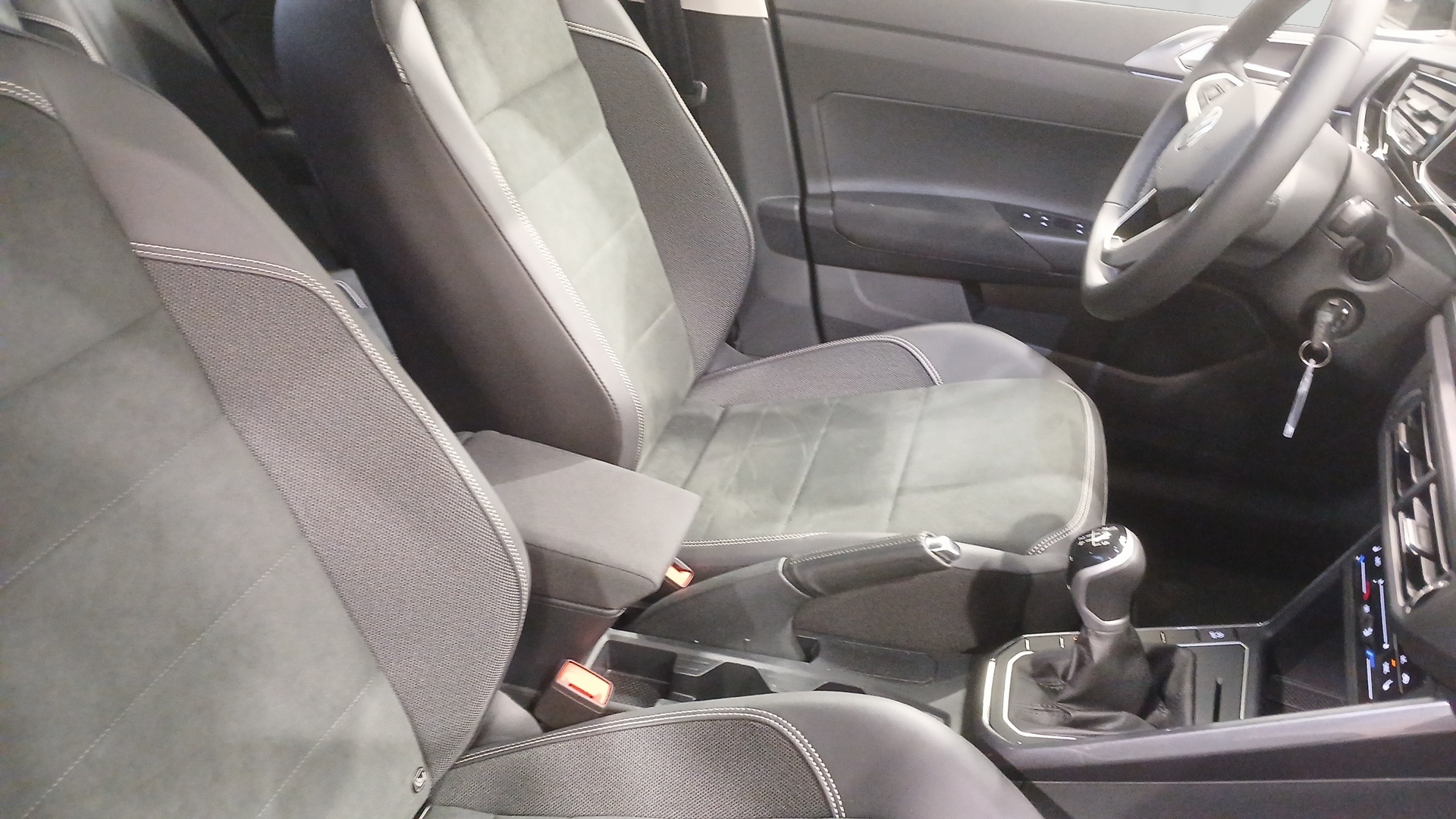 VOLKSWAGEN POLO 1.0 TSI 95 S&S BVM5 Style