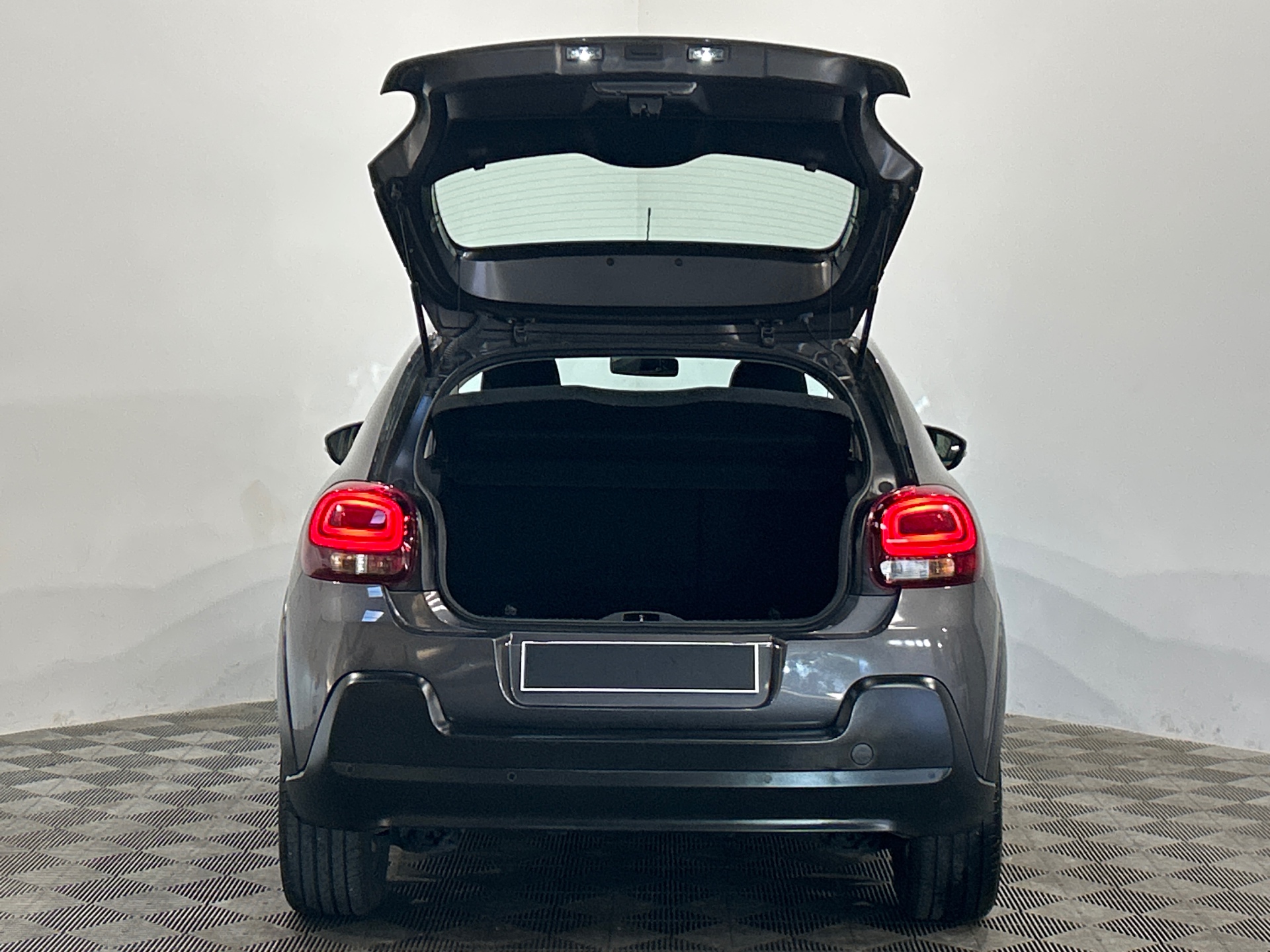 CITROEN C3 PureTech 110 BVM6 Plus