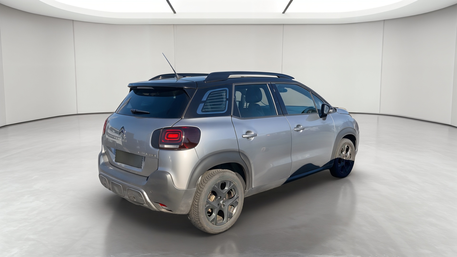 CITROEN C3 AIRCROSS PT110 S&S BVM6 MAX