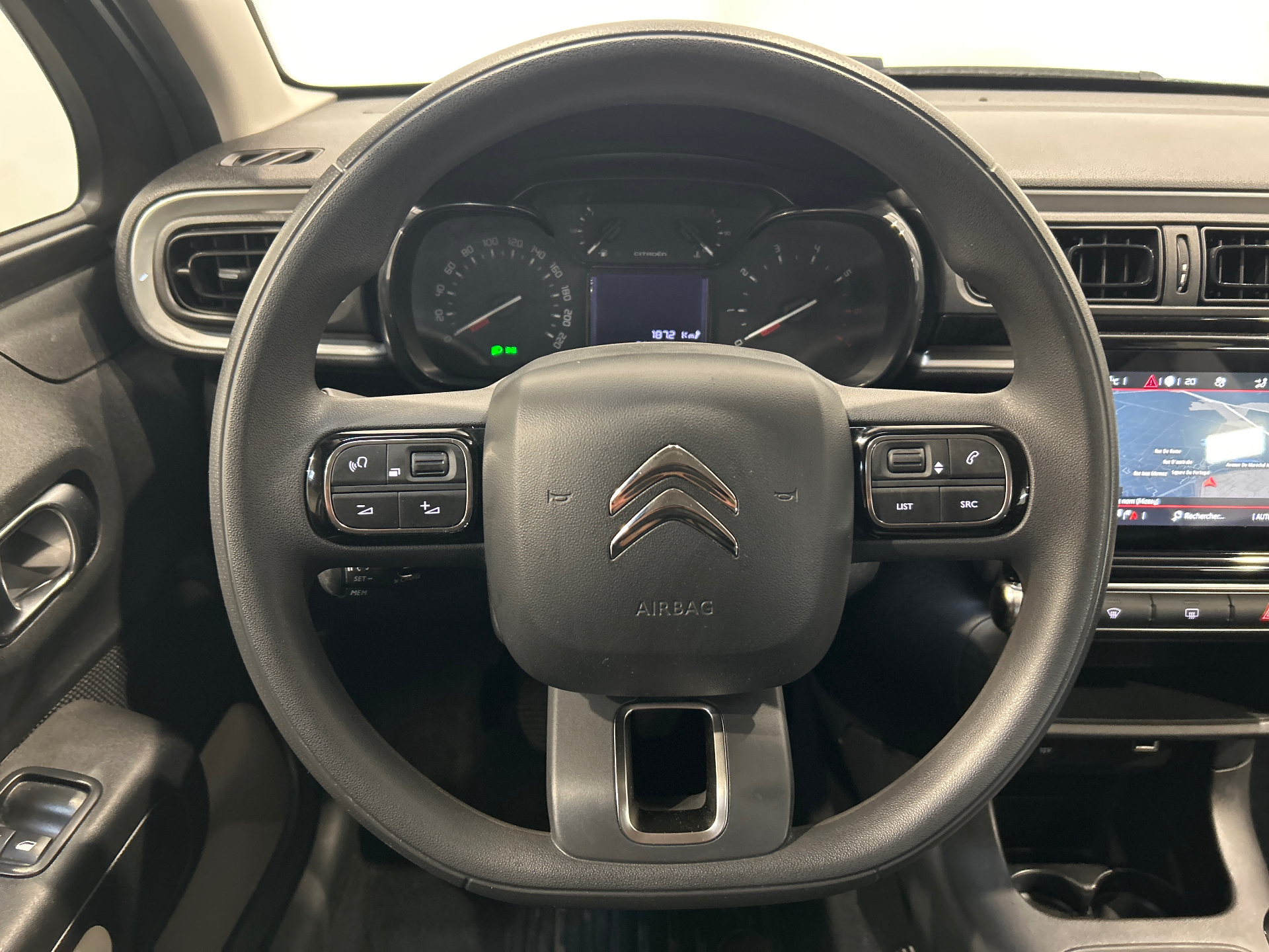 CITROEN C3 PureTech 110 BVM6 Plus