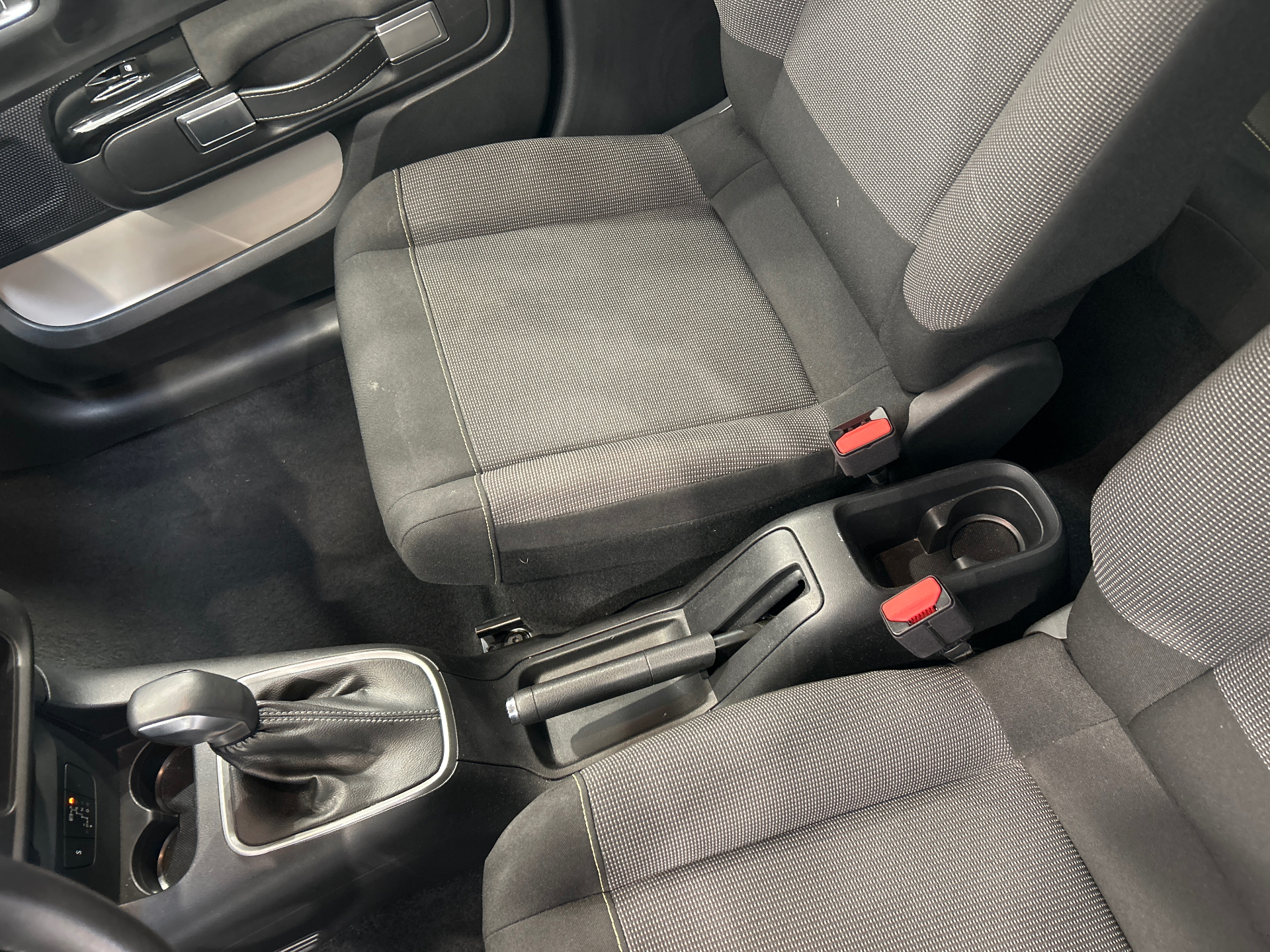 CITROEN C3 PURETECH 110 S&S EAT6 MAX