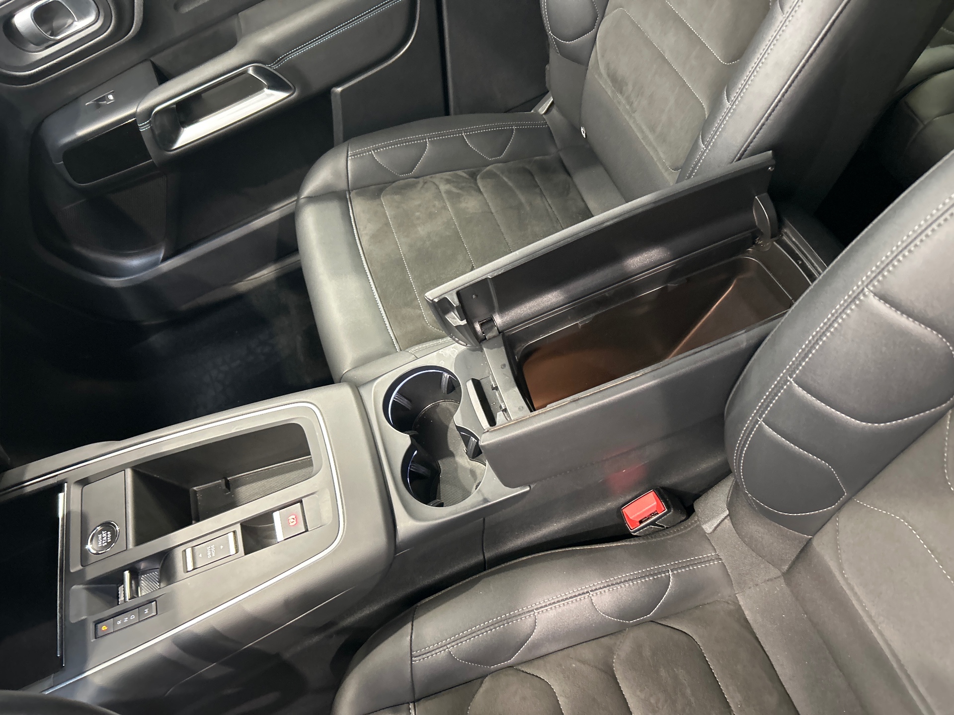 CITROEN C5 AIRCROSS Hybride 136 e-DCS6 Max
