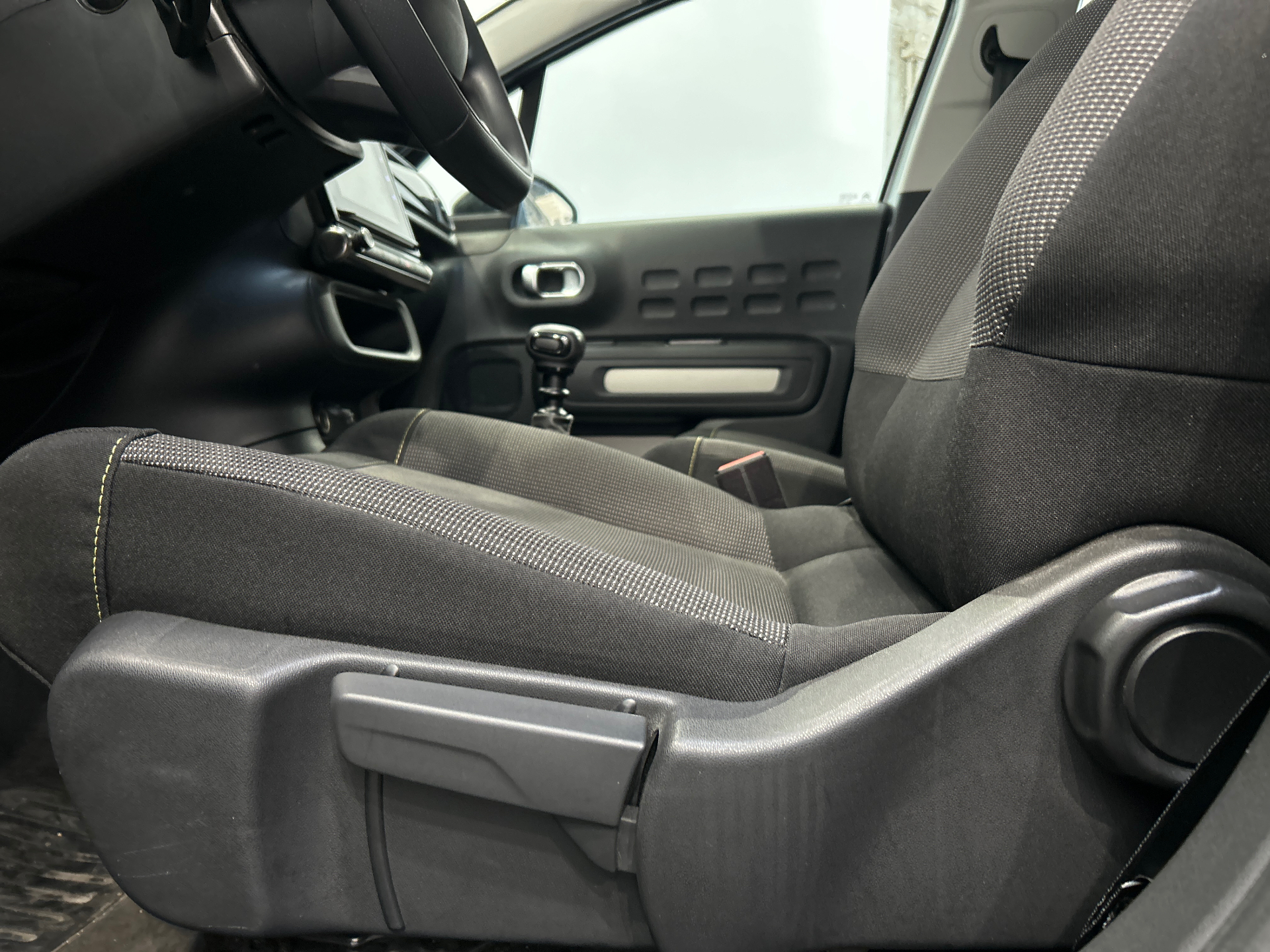 CITROEN C3 PureTech 110 BVM6 Plus