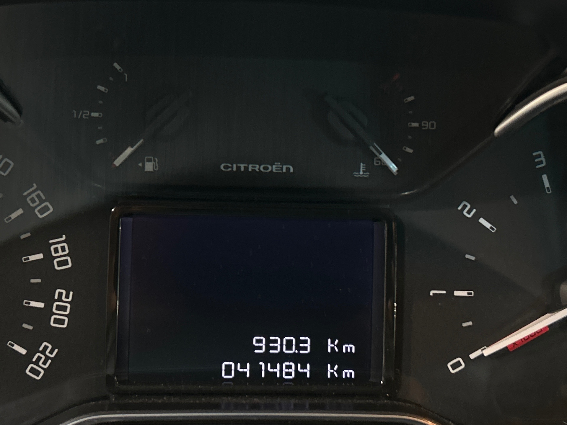 CITROEN C3 AIRCROSS PT110 S&S BVM6 PLUS