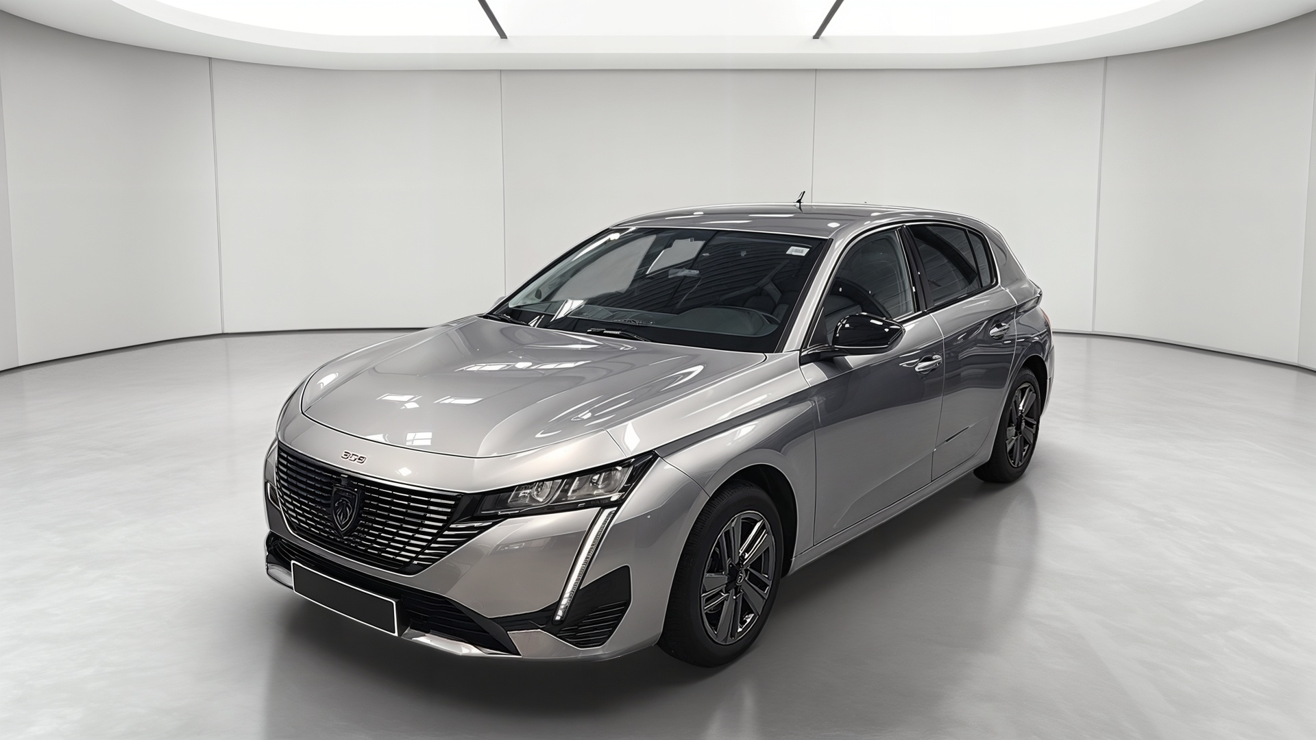 PEUGEOT 308 PureTech 130ch S&S BVM6 Allure - 5P