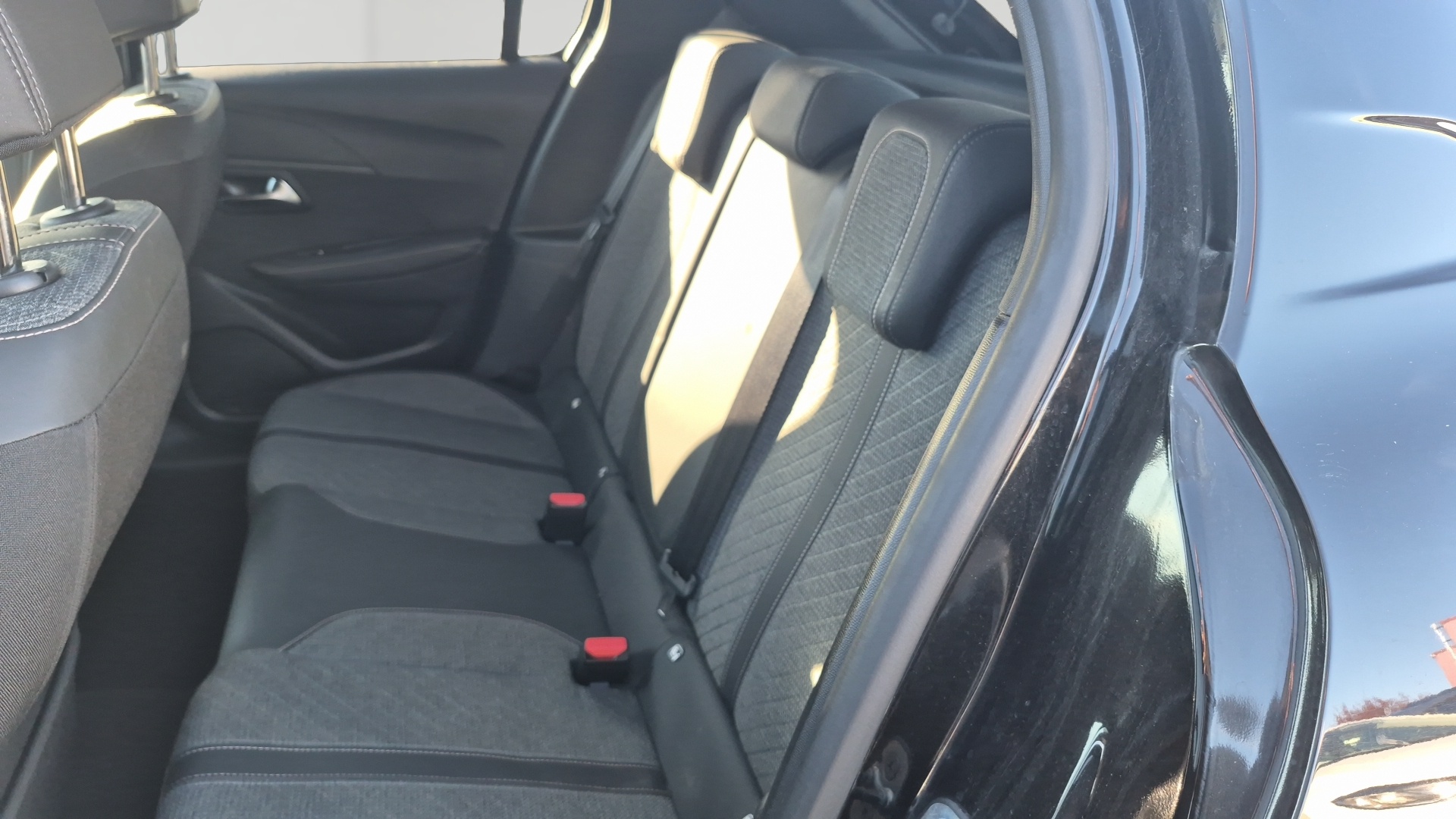 PEUGEOT 208 ALLURE PURETECH 100 S&S BVM6