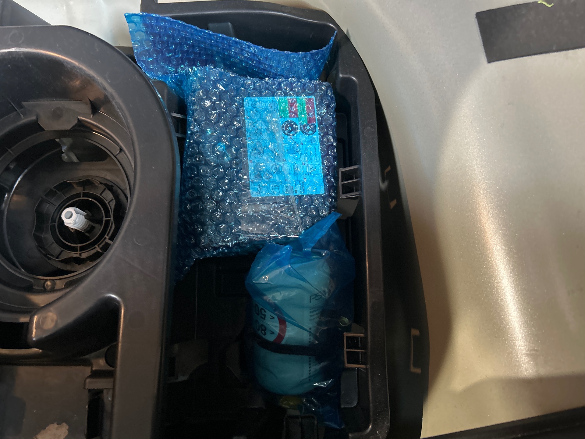 CITROEN C3 PT110 S&S BVM6 SHINE
