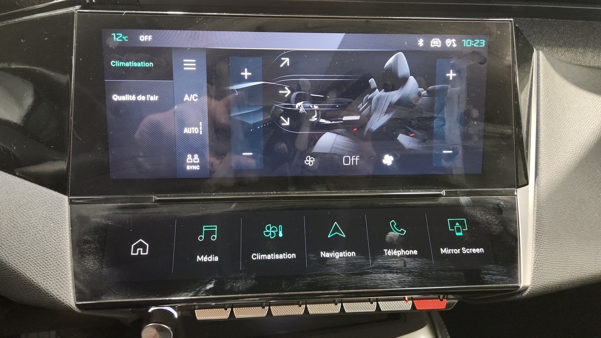 PEUGEOT 308 BlueHDi 130ch S&S EAT8 Allure