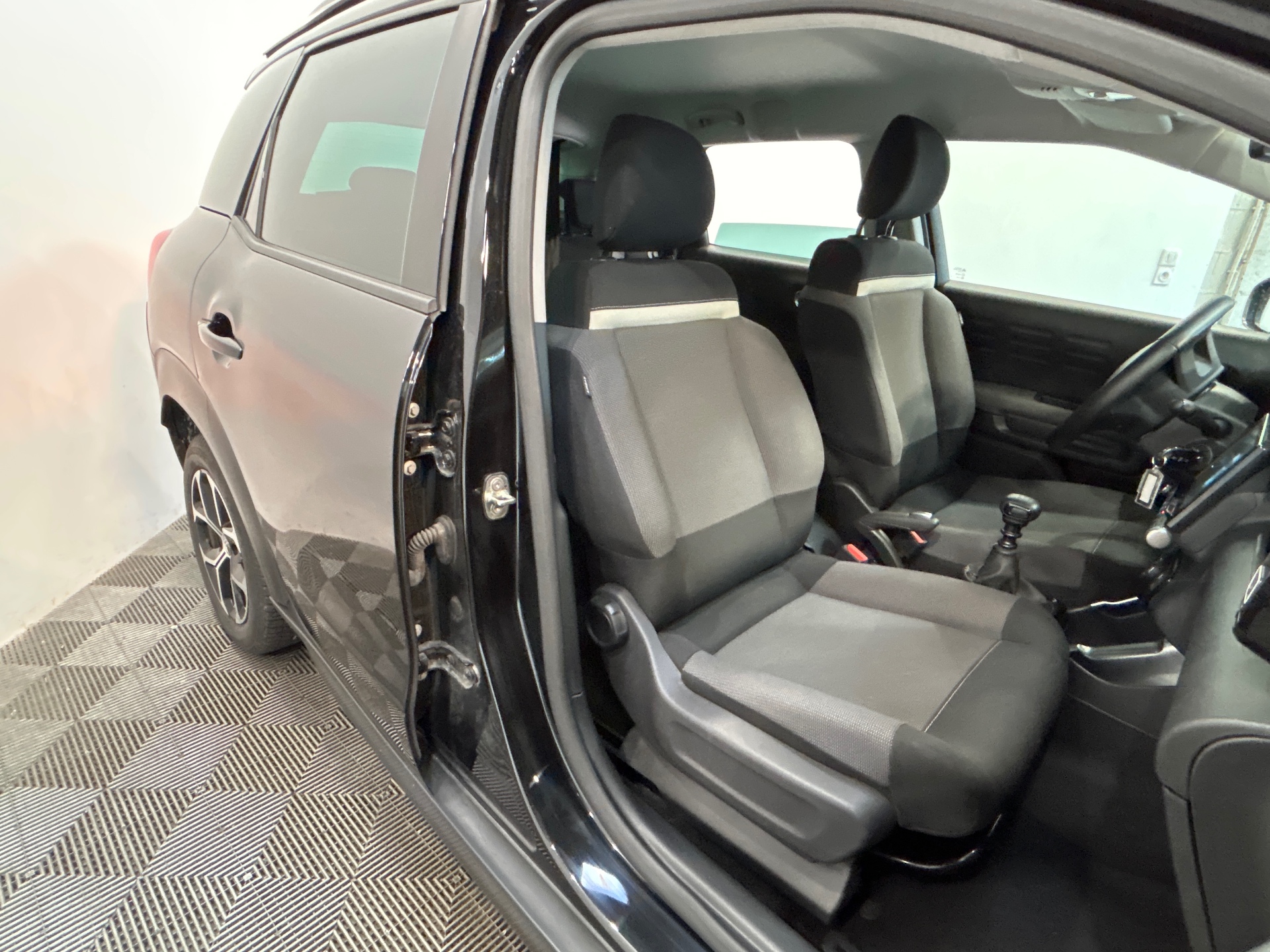 CITROEN C3 AIRCROSS PT110 S&S BVM6 PLUS