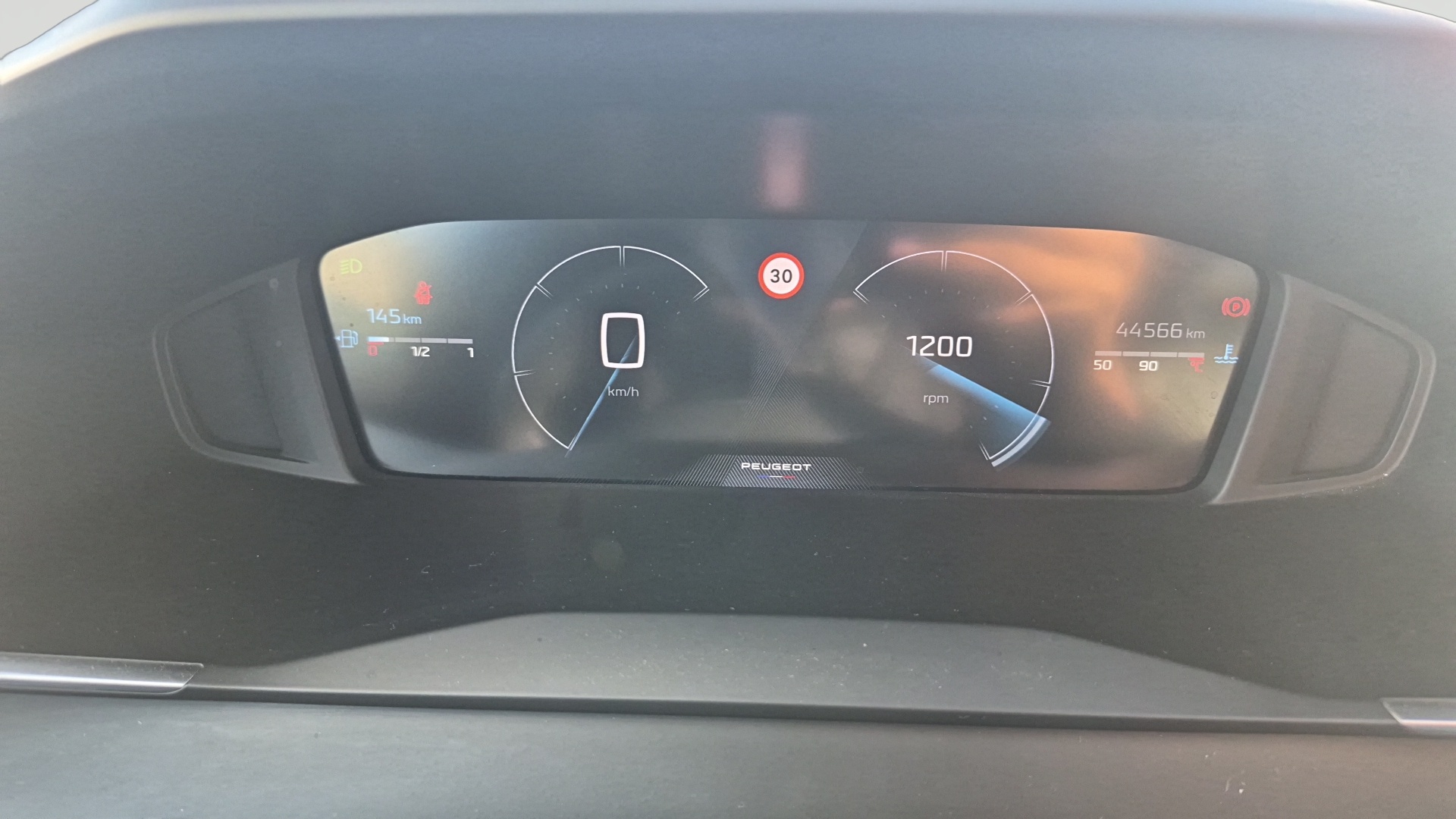 PEUGEOT 208 ALLURE PURETECH 100 S&S BVM6