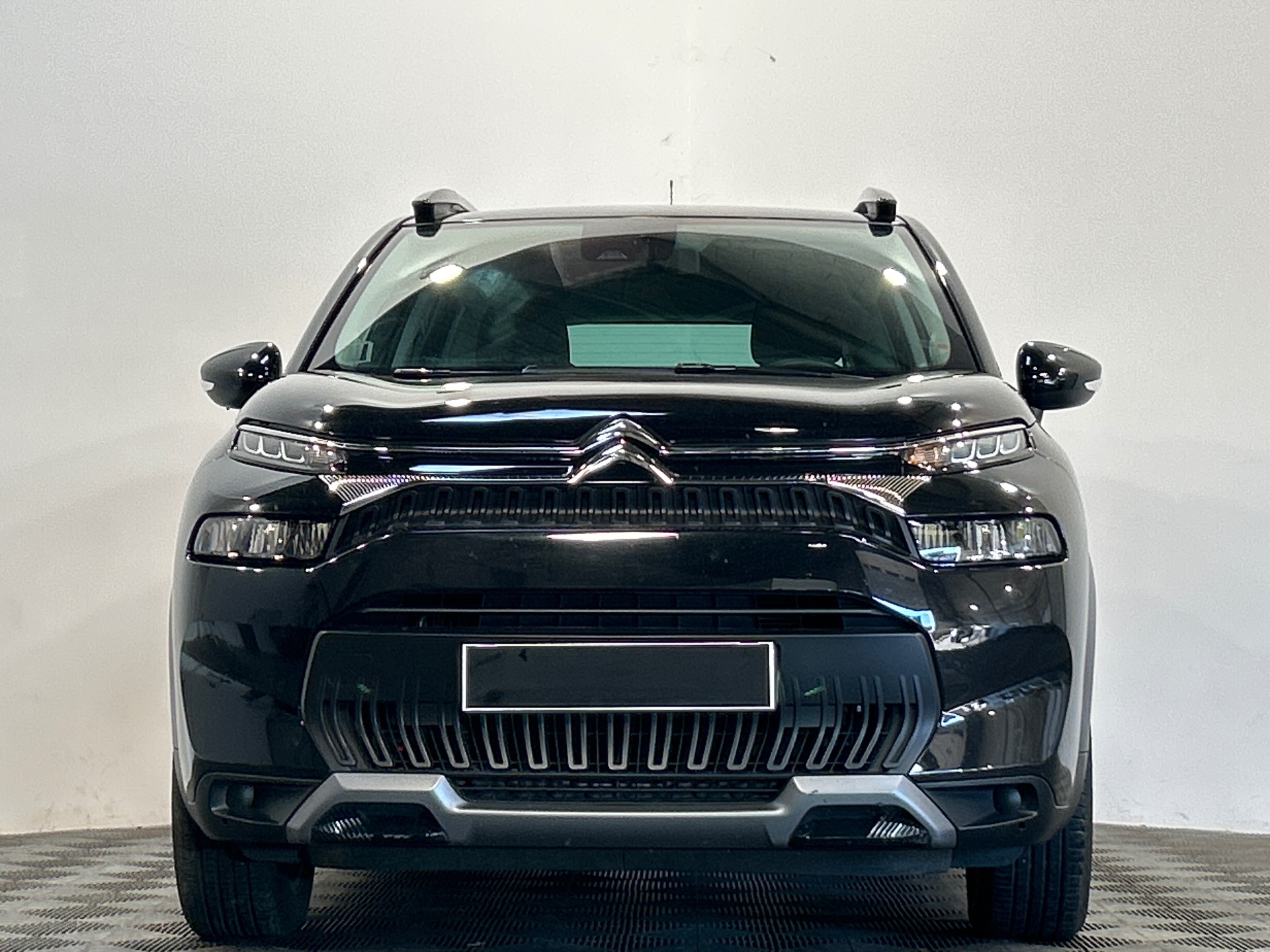 CITROEN C3 AIRCROSS PT110 S&S BVM6 PLUS