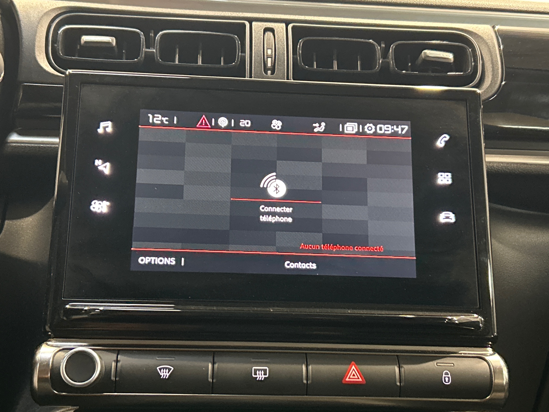 CITROEN C3 PureTech 110 BVM6 Plus
