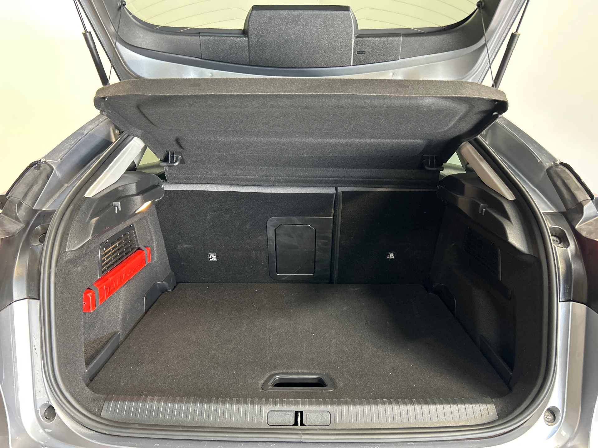 CITROEN C4 BHDI 130 S&S EAT8 MAX