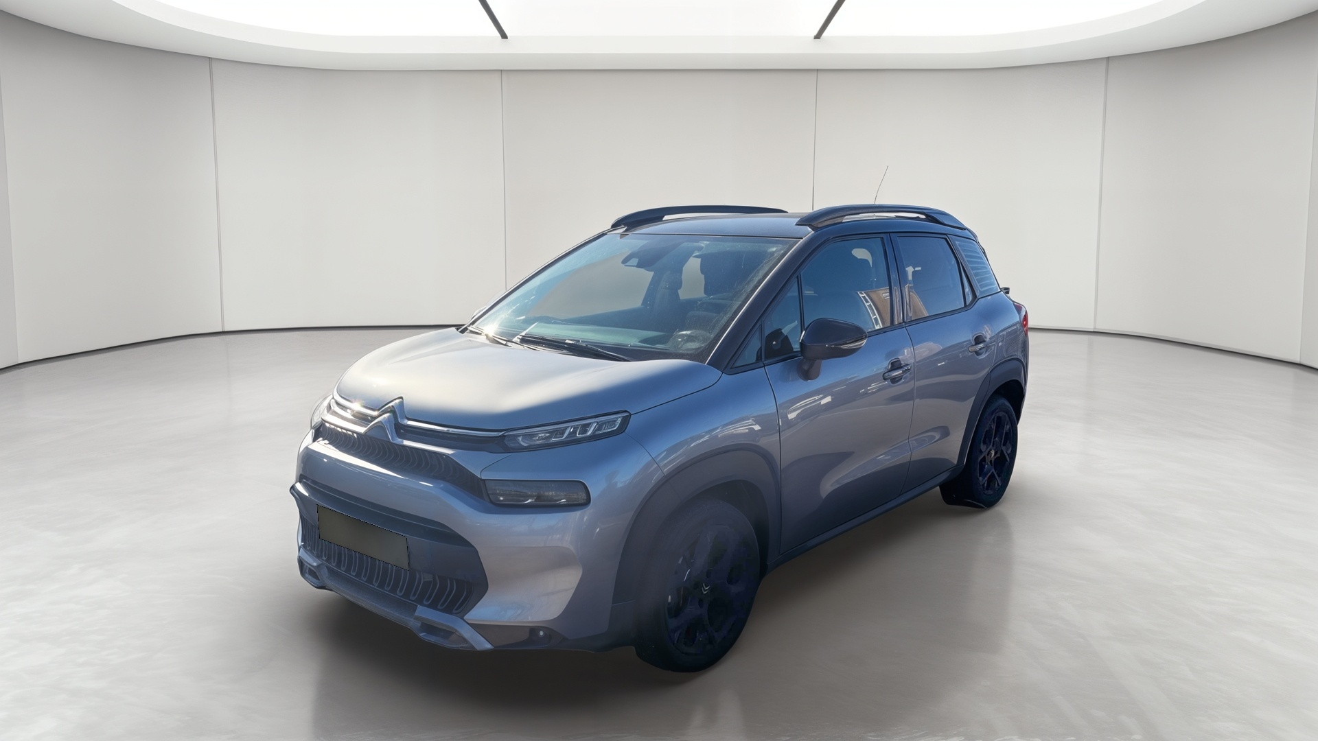 CITROEN C3 AIRCROSS PT110 S&S BVM6 MAX