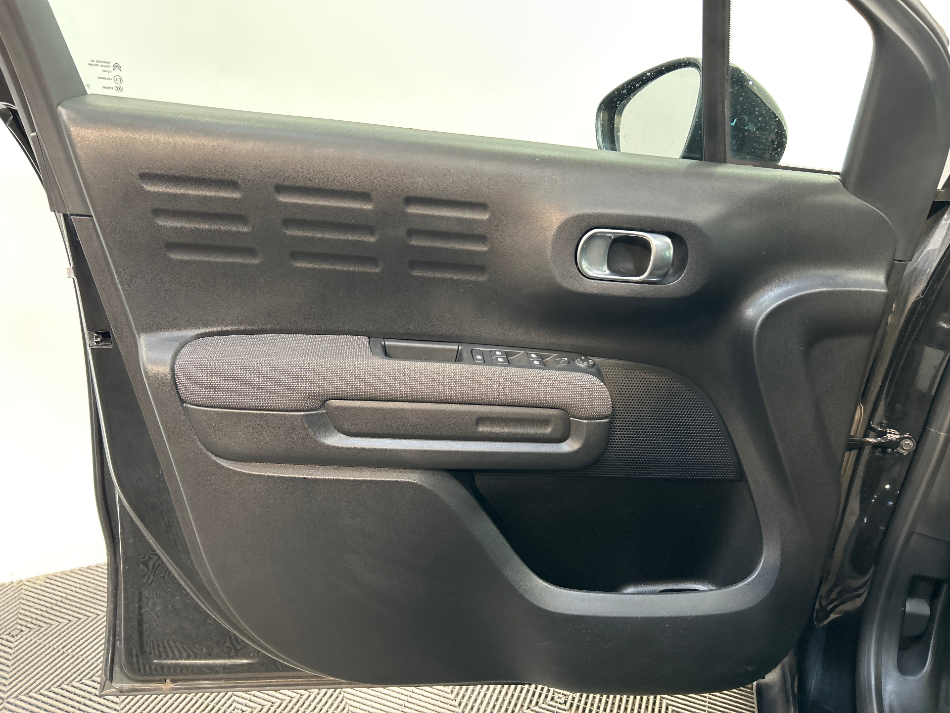 CITROEN C3 AIRCROSS PT110 S&S BVM6 PLUS