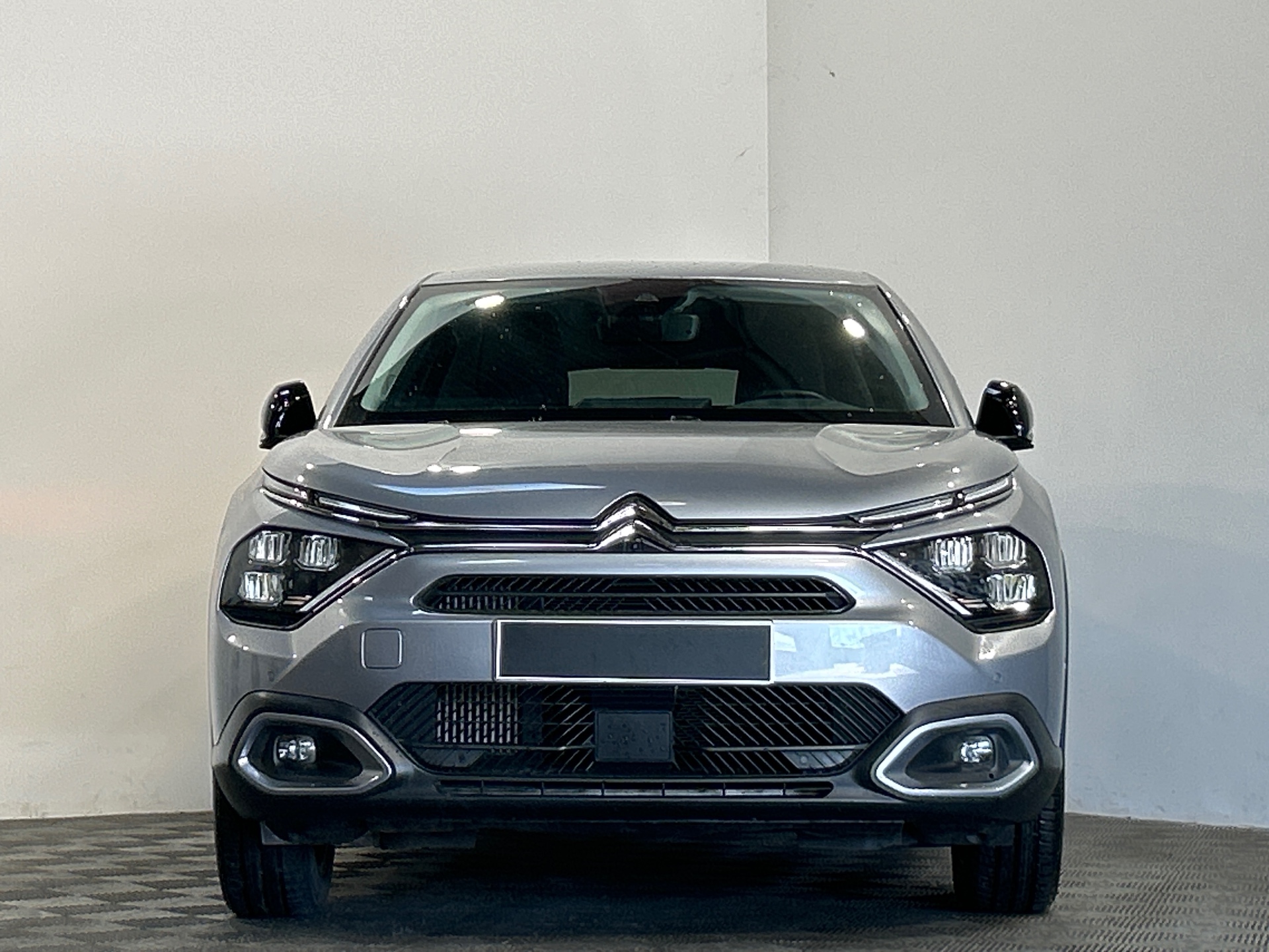 CITROEN C4 BHDI 130 S&S EAT8 MAX