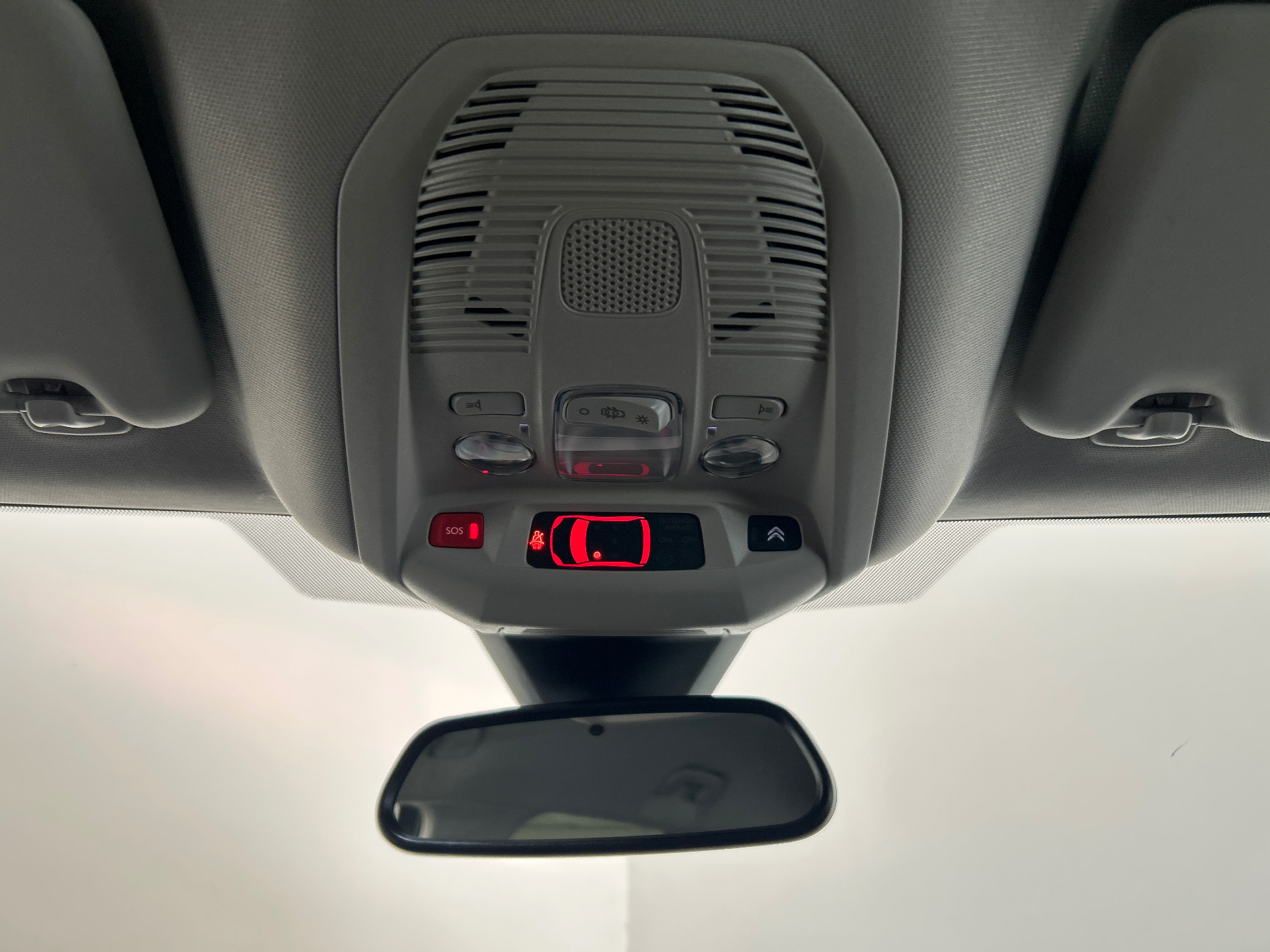 CITROEN C5 AIRCROSS Hybride 136 e-DCS6 Max