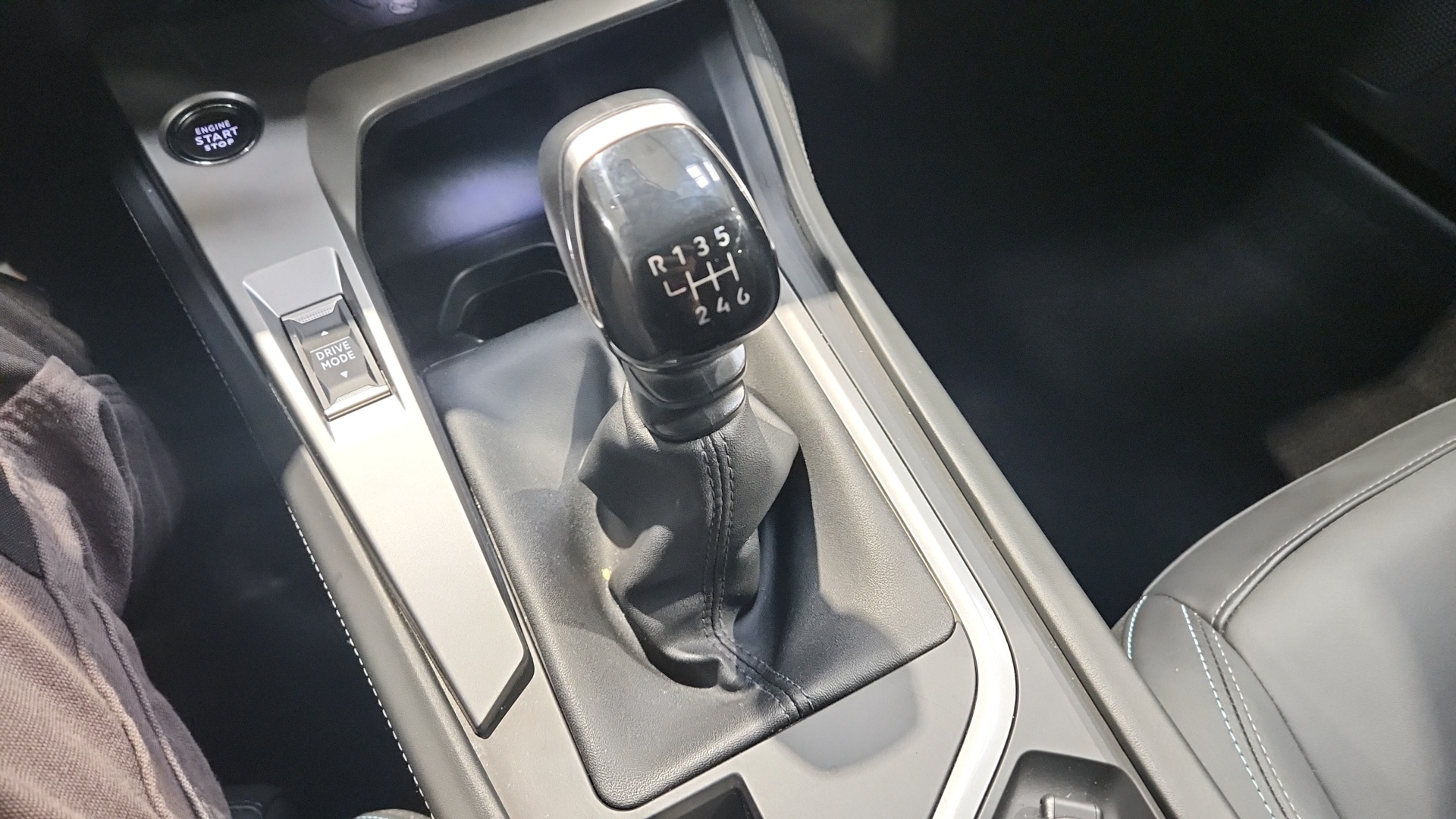 PEUGEOT 308 PureTech 130ch S&S BVM6 Allure - 5P
