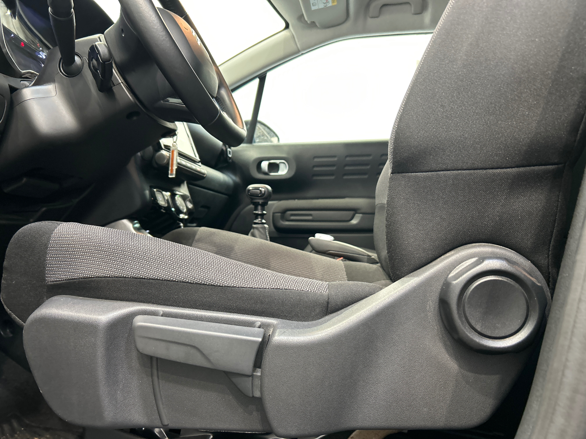 CITROEN C3 AIRCROSS PT110 S&S BVM6 PLUS