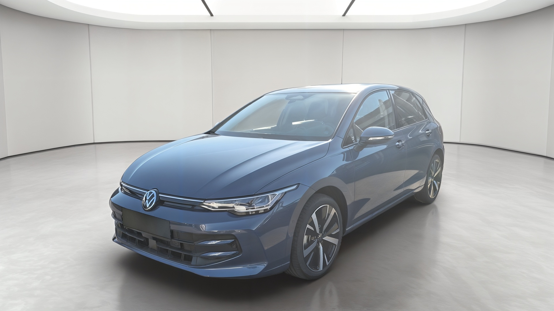 VOLKSWAGEN GOLF 8 VW Edition 1.5 eTSI EVO2 116 DSG