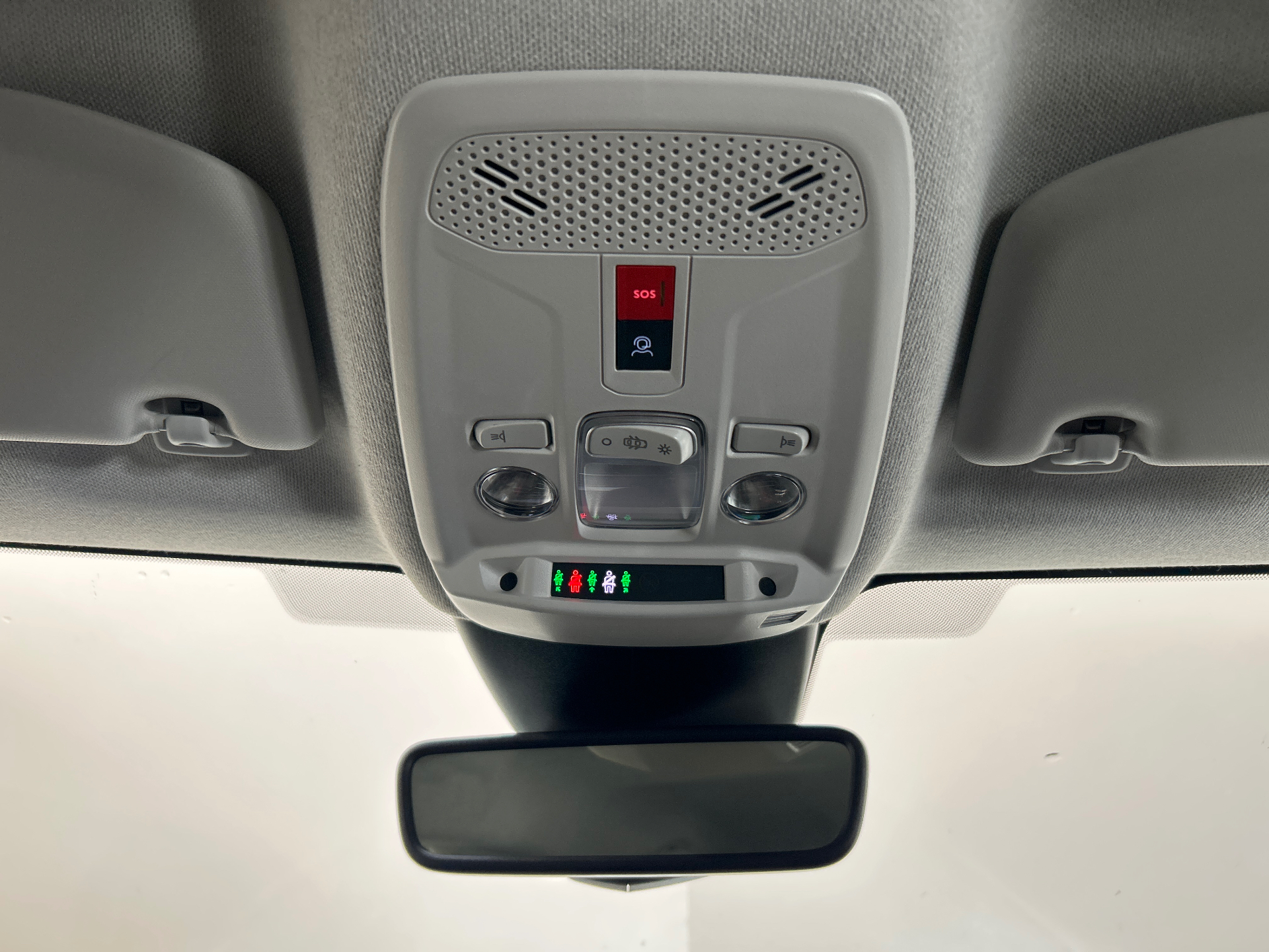 CITROEN C4 BHDI 130 S&S EAT8 MAX