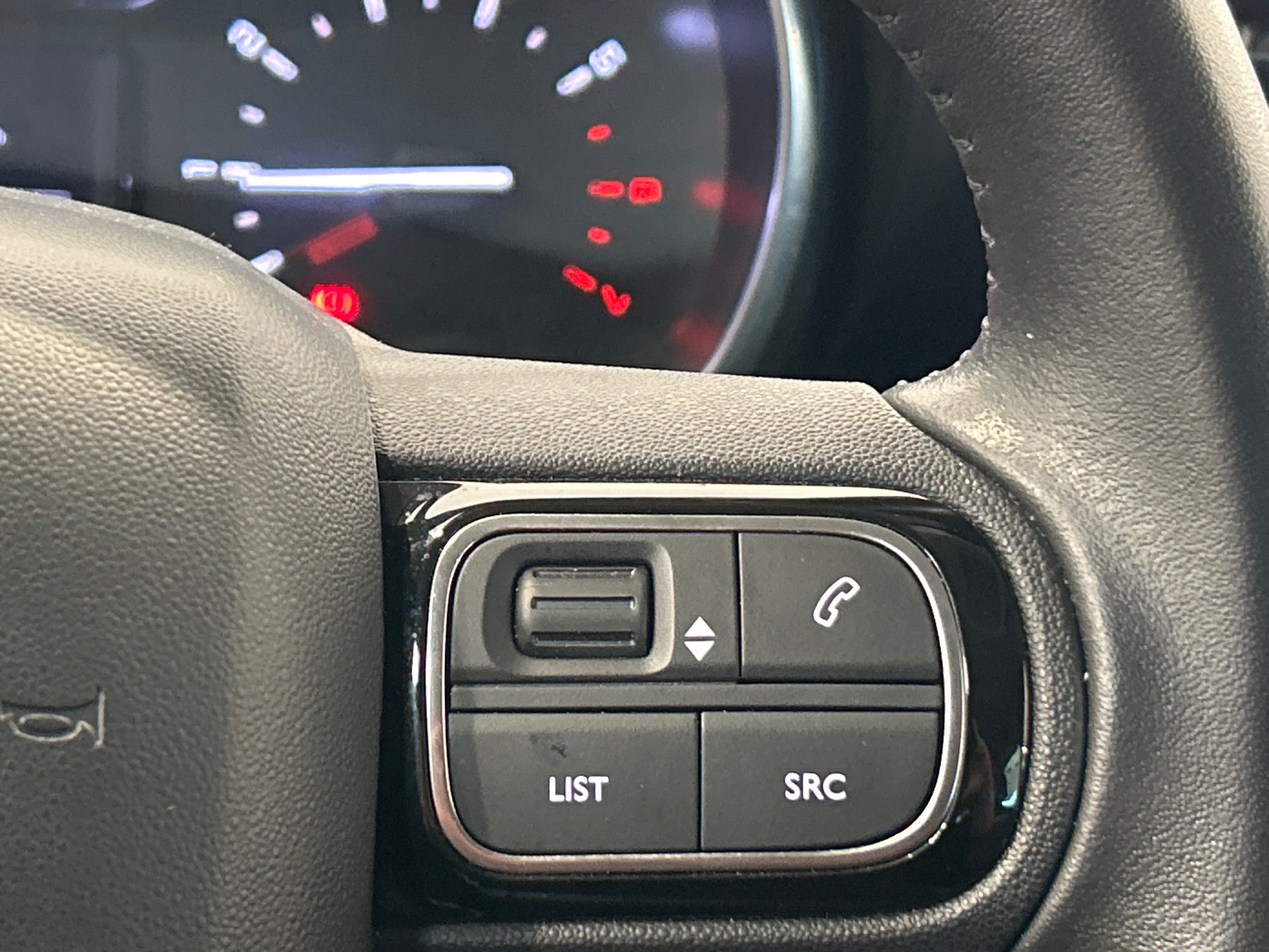 CITROEN C3 AIRCROSS PT110 S&S BVM6 PLUS