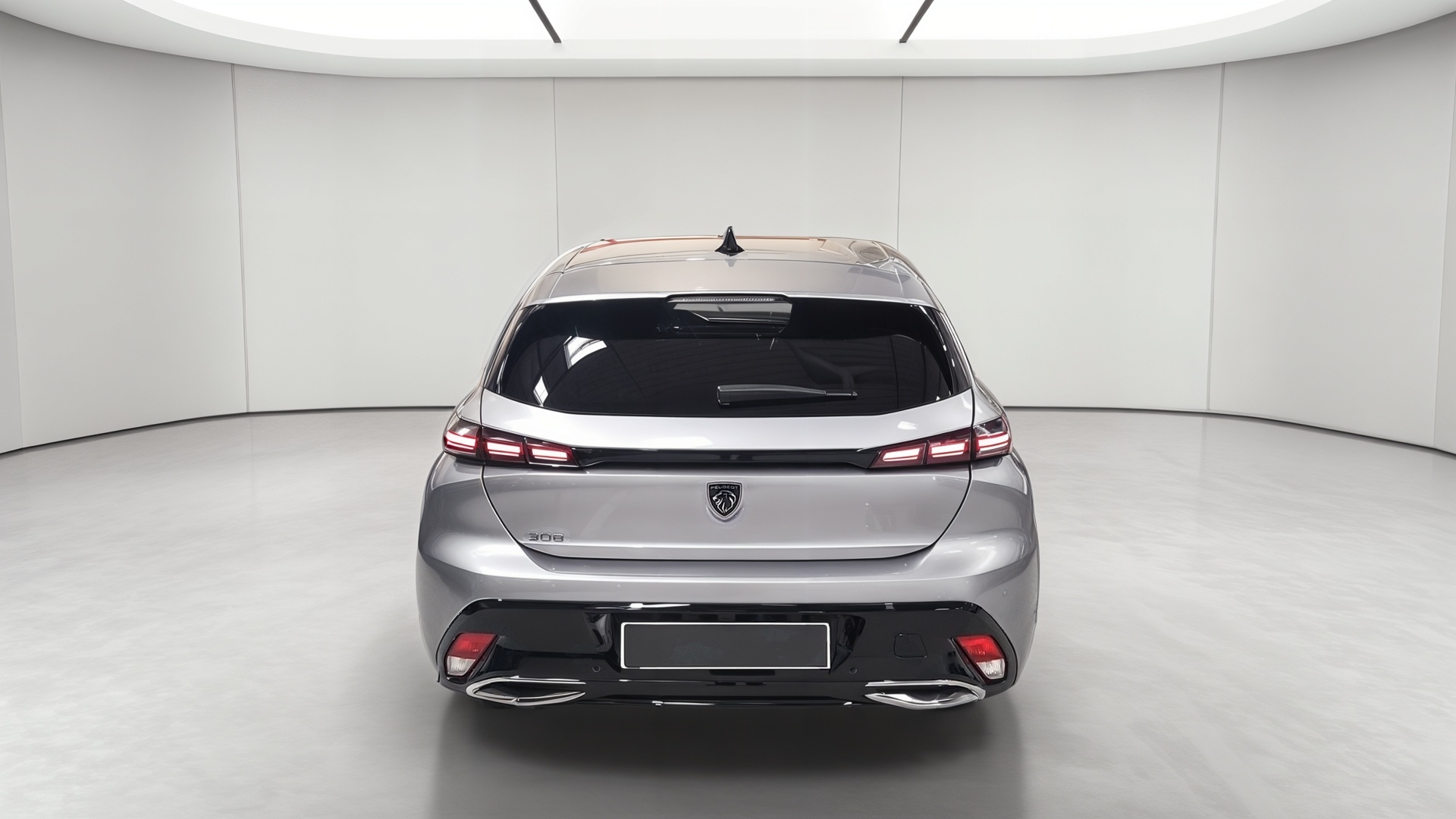PEUGEOT 308 PureTech 130ch S&S BVM6 Allure - 5P