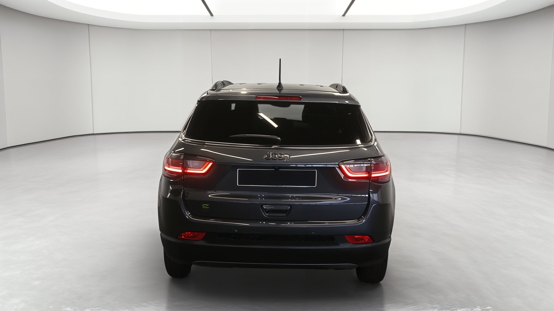 JEEP COMPASS 1.5 Turbo T4 130 ch e-Hybrid BVR7 Limited