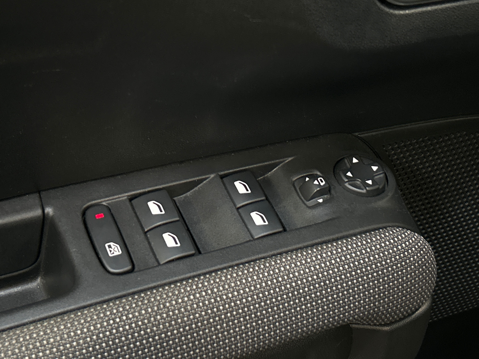 CITROEN C3 AIRCROSS PT110 S&S BVM6 PLUS