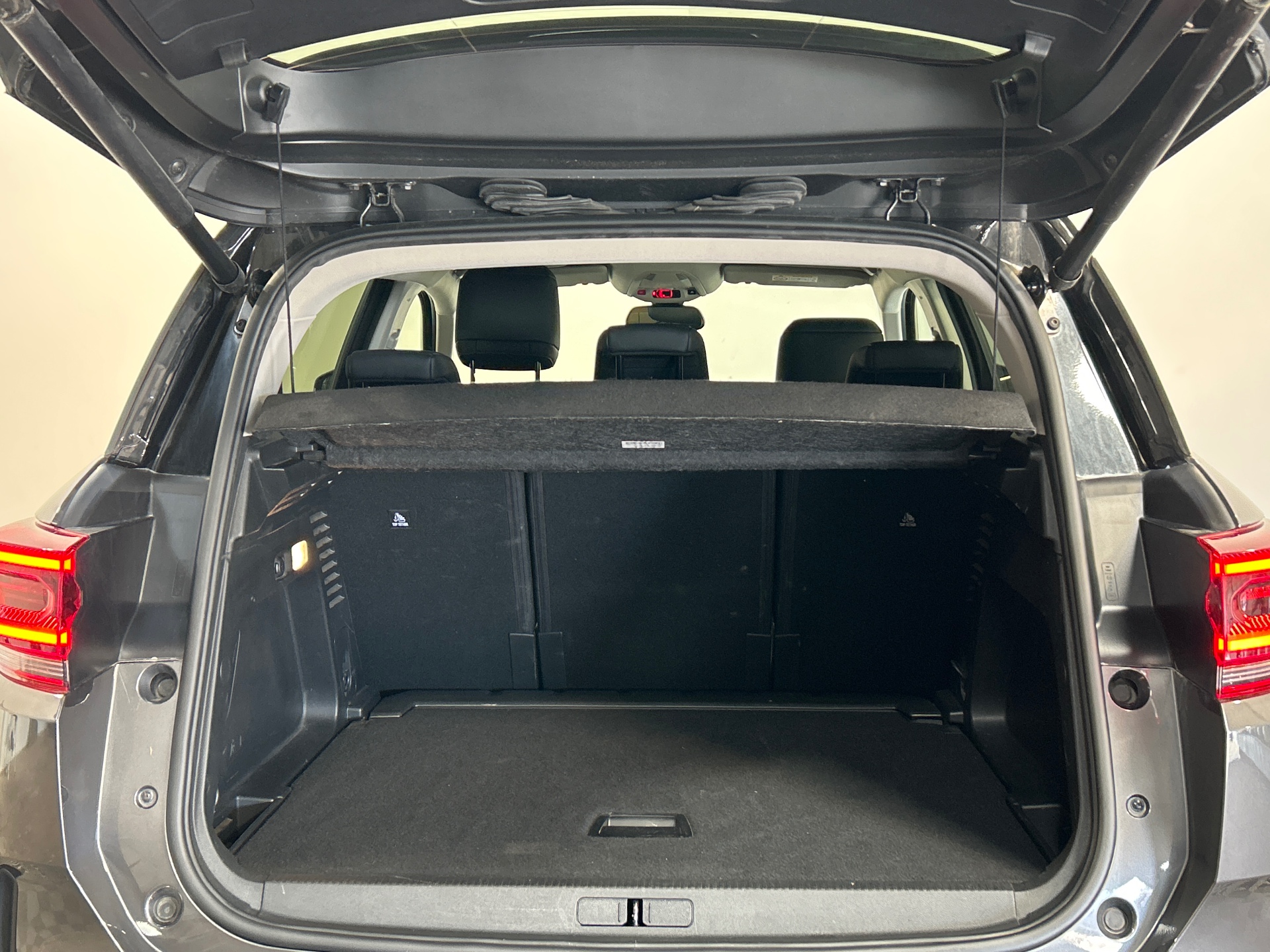CITROEN C5 AIRCROSS Hybride 136 e-DCS6 Max