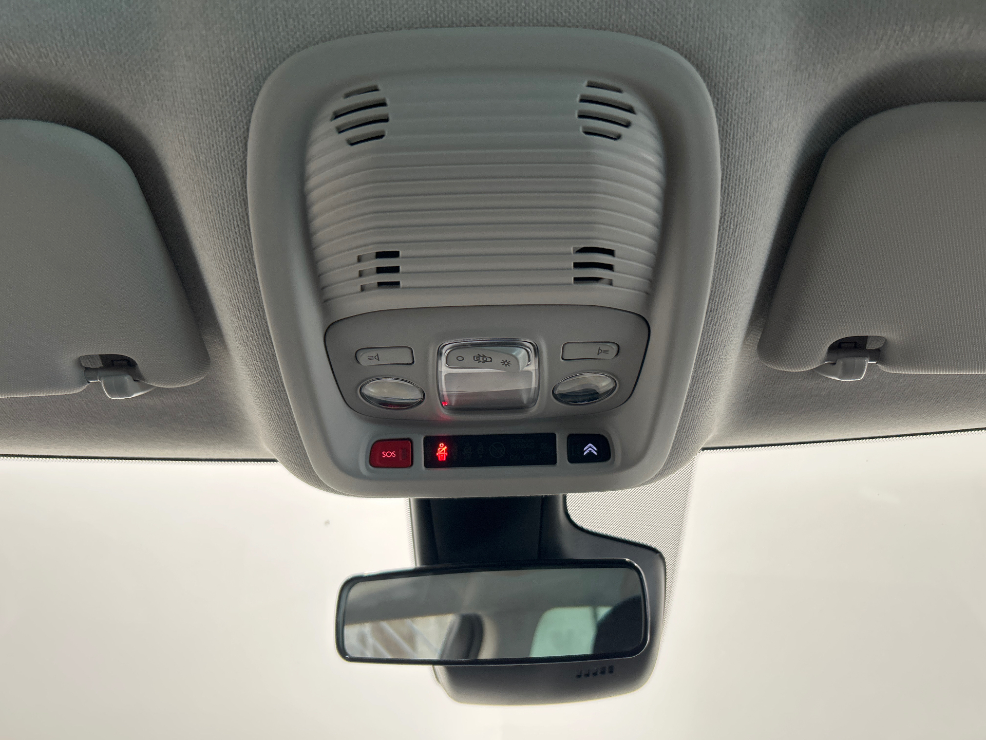 CITROEN C3 AIRCROSS PT110 S&S BVM6 PLUS