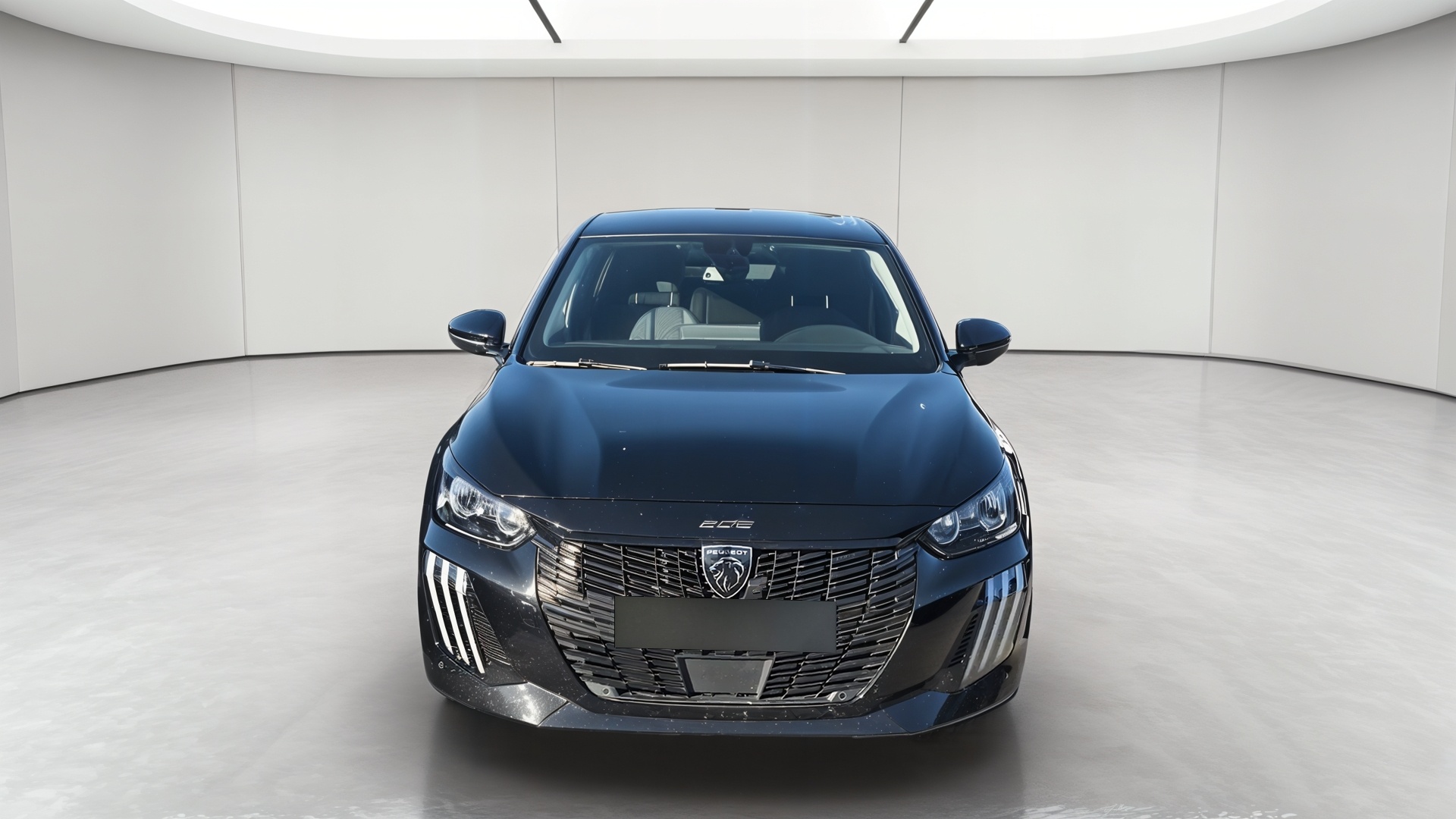 PEUGEOT 208 ALLURE PURETECH 100 S&S BVM6