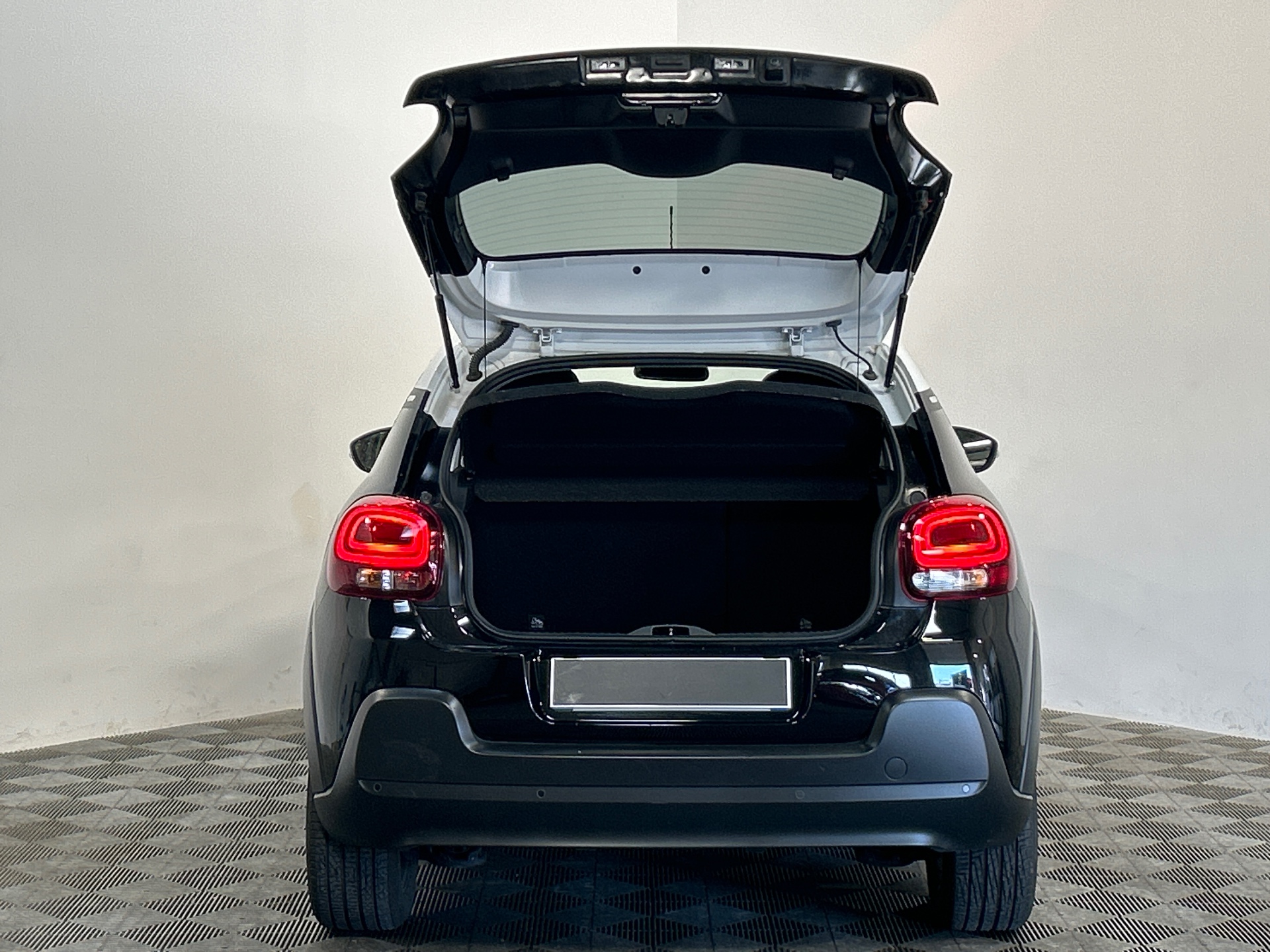 CITROEN C3 PURETECH 110 S&S EAT6 MAX