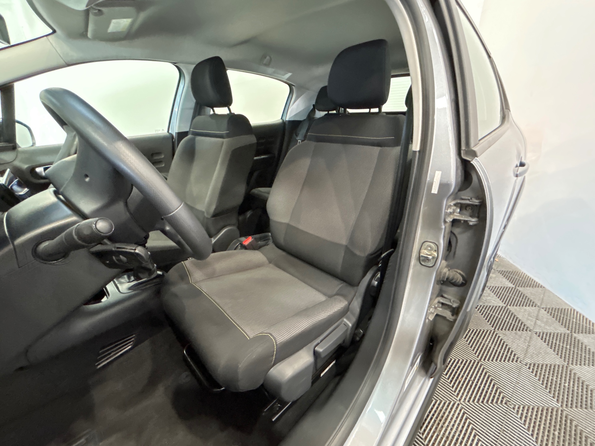 CITROEN C3 PureTech 110 BVM6 Plus