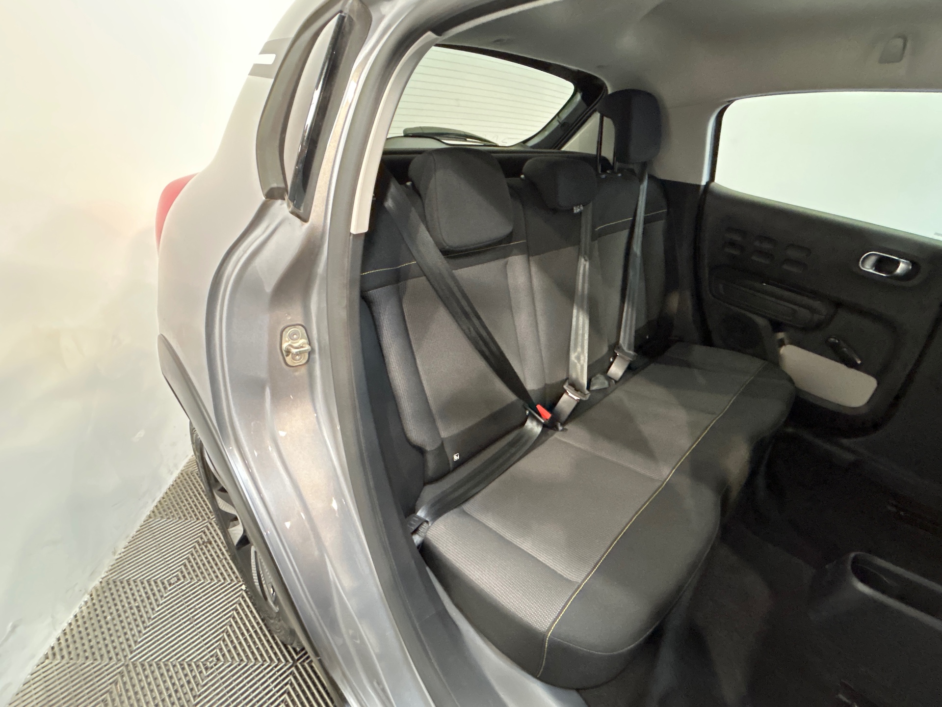 CITROEN C3 PT110 S&S BVM6 SHINE