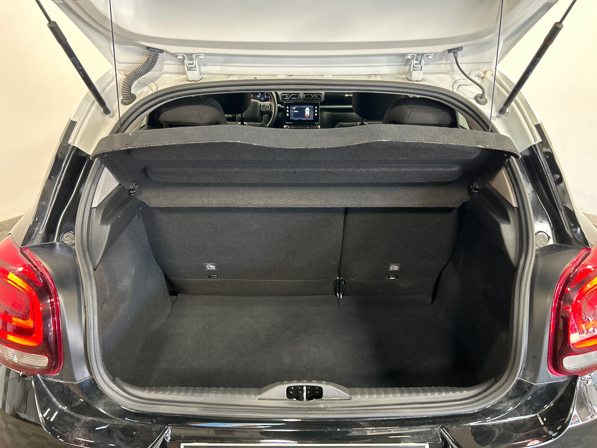 CITROEN C3 PURETECH 110 S&S EAT6 MAX