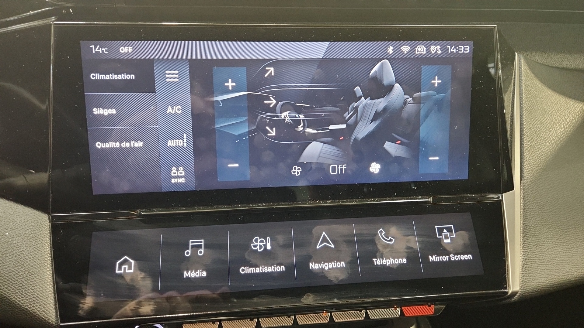 PEUGEOT 308 PureTech 130ch S&S BVM6 Allure - 5P