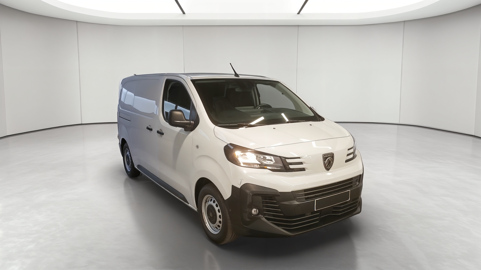 PEUGEOT EXPERT FOURGON Fourgon Taille M BlueHDi 145 BVM6